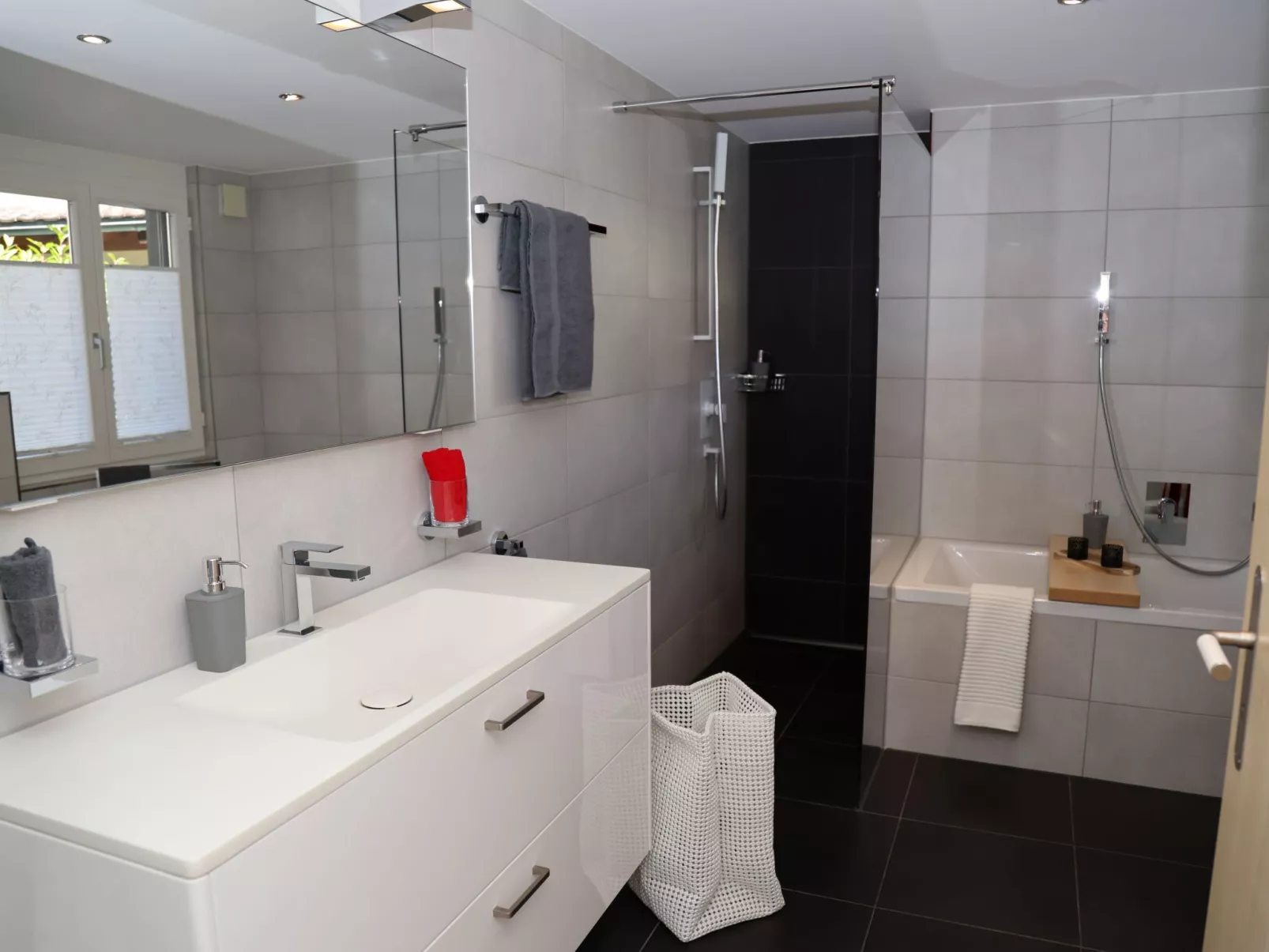 Gartenwohnung Sarnen-Binnen