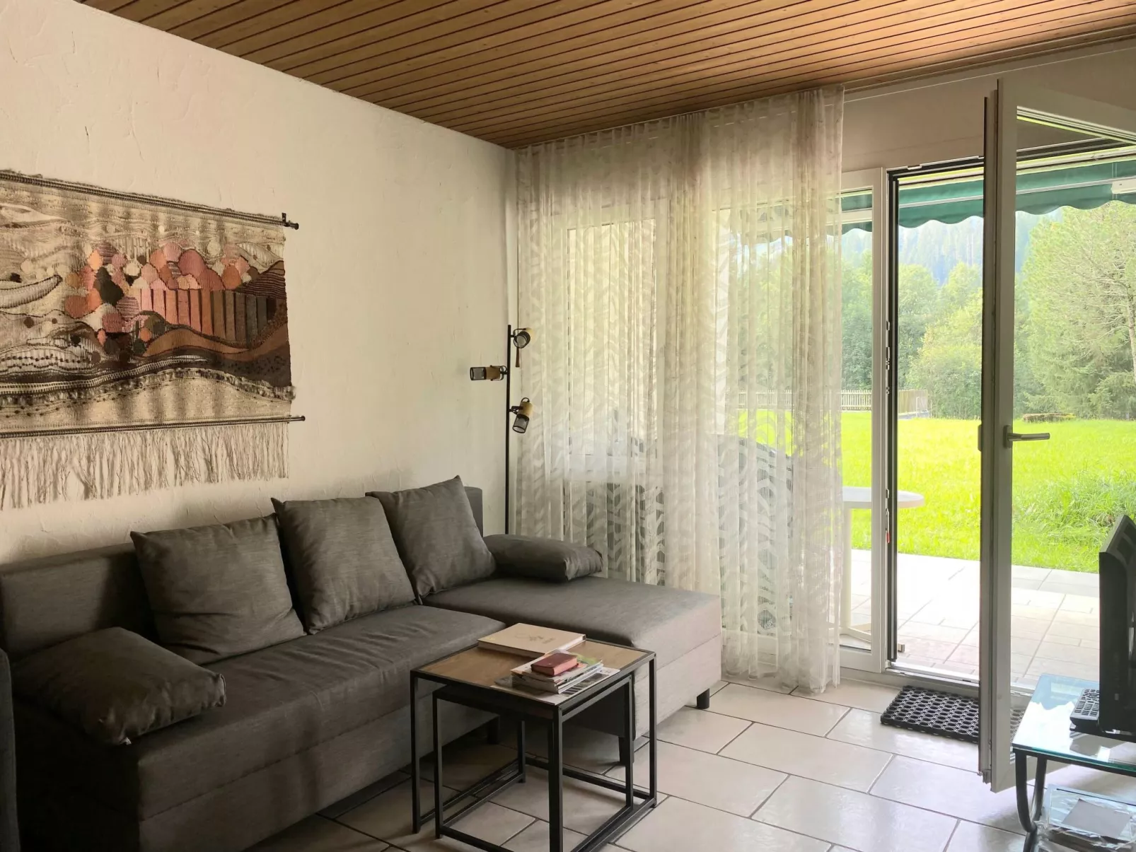 Wohnung Seitz-Binnen