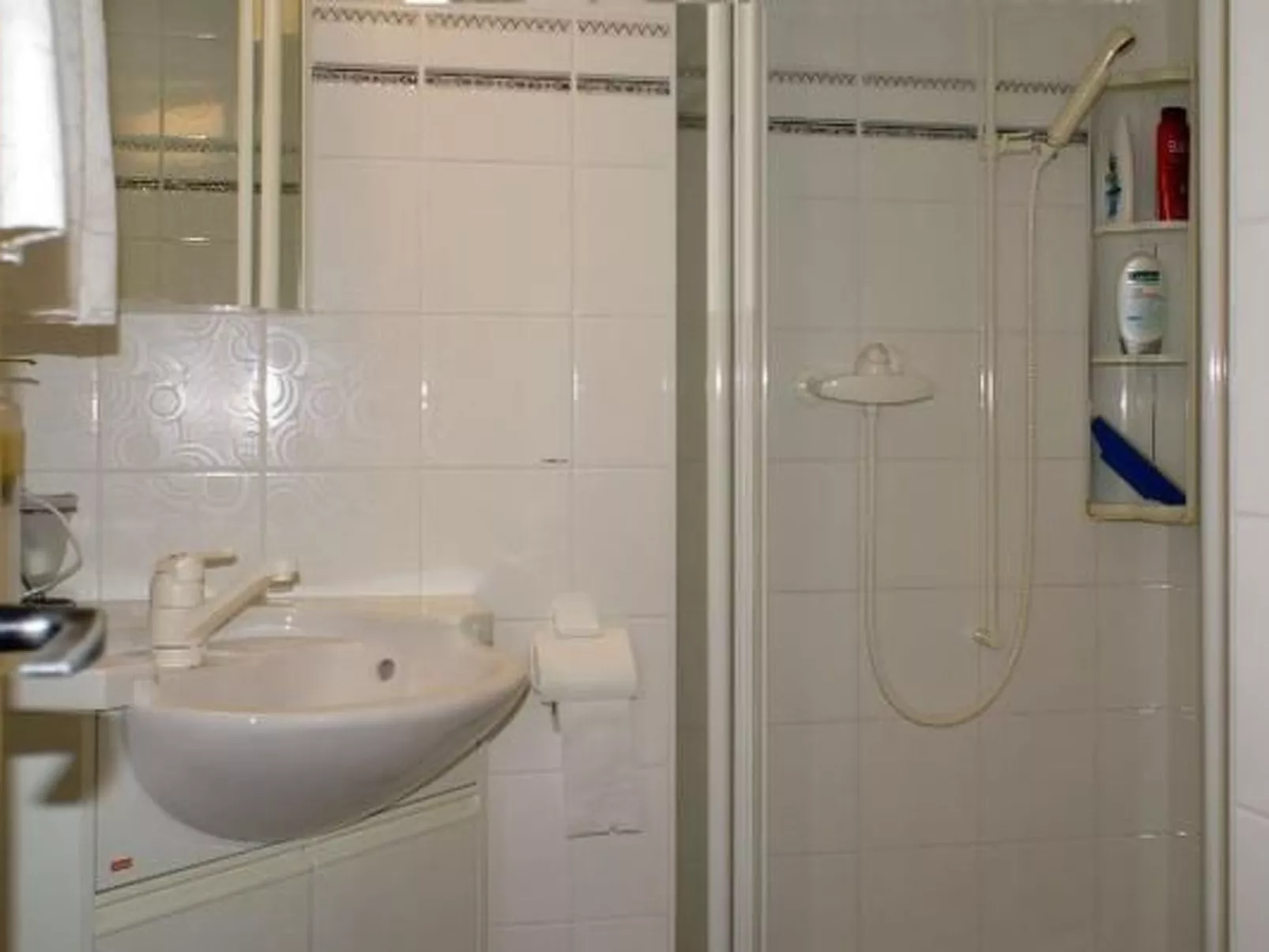 Chesa Tauschna - Binnen