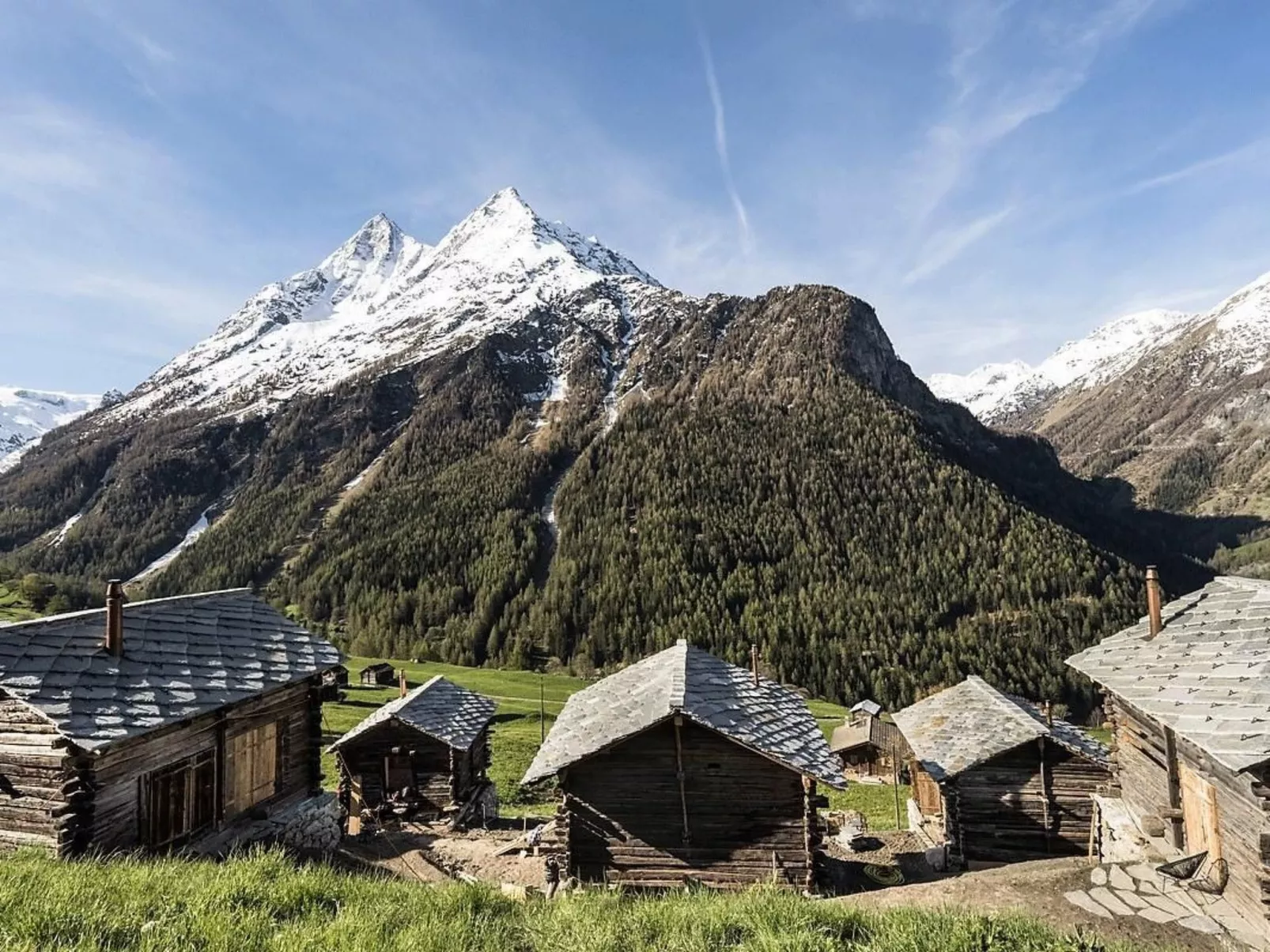 Mayen an Henri-Buiten