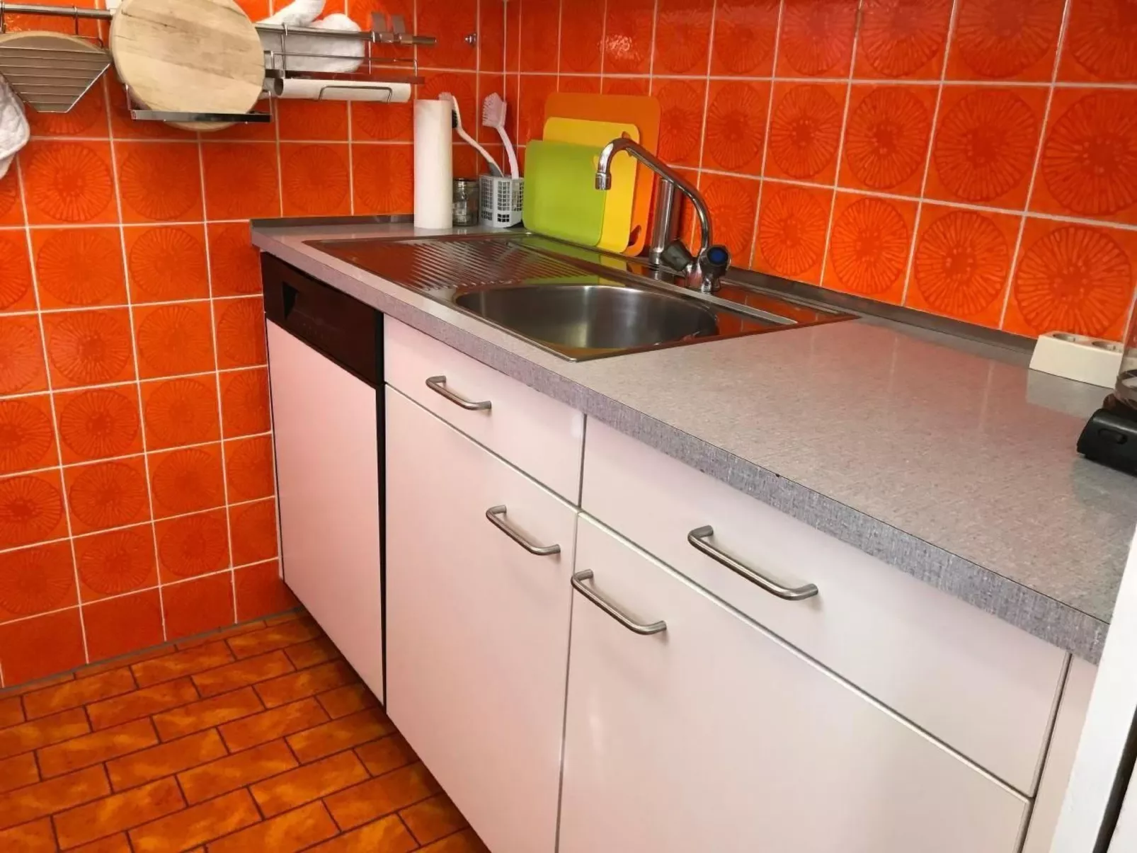 Chesa Arettas-Binnen