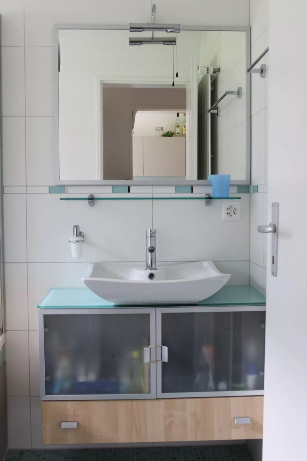 Modern eingerichtete Ferienwohnung in Andermatt-Binnen