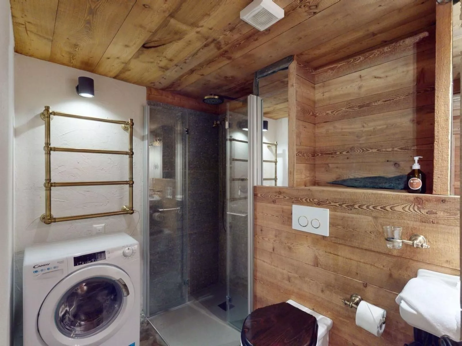 Chesa Güglia Silvaplana-Binnen