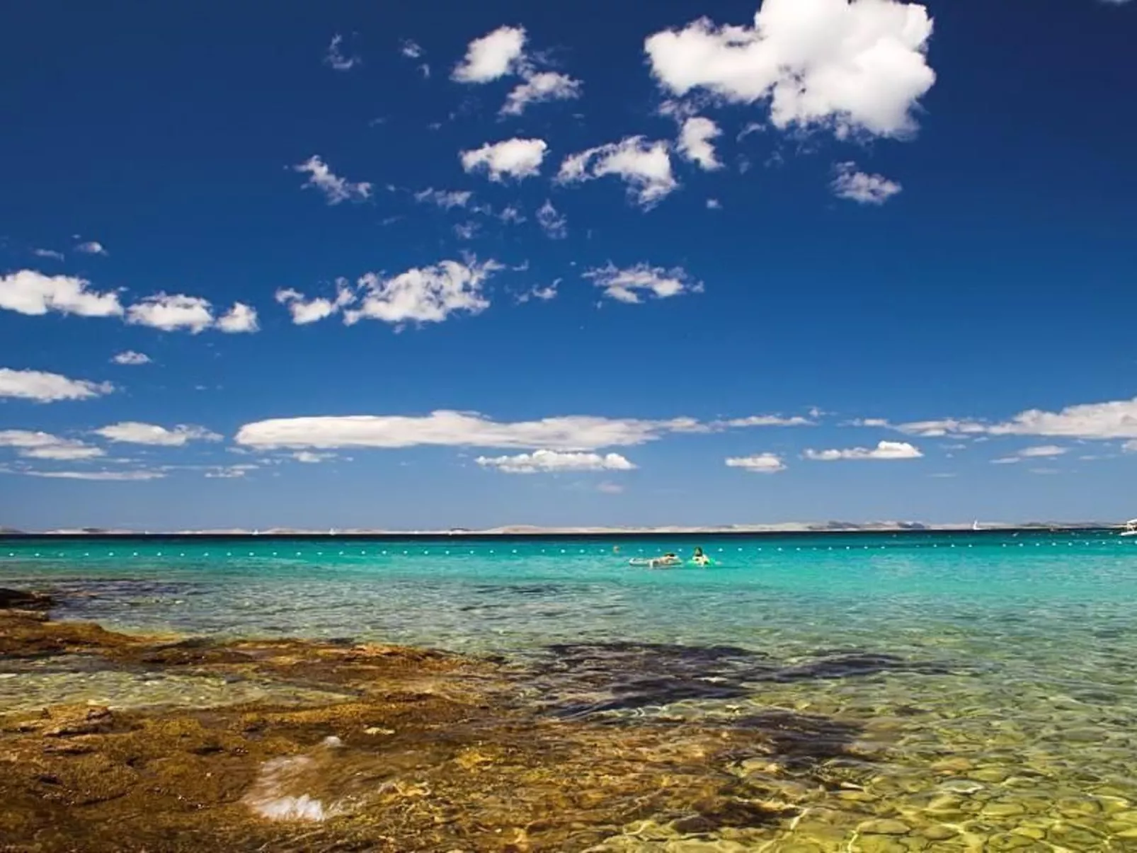 Kleines Apartment Emil Bordo-Buiten