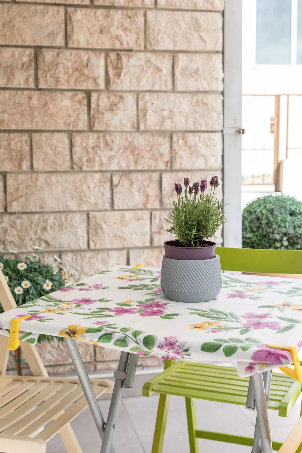 Wohnung in Split mit privatem Parkplatz-Buiten