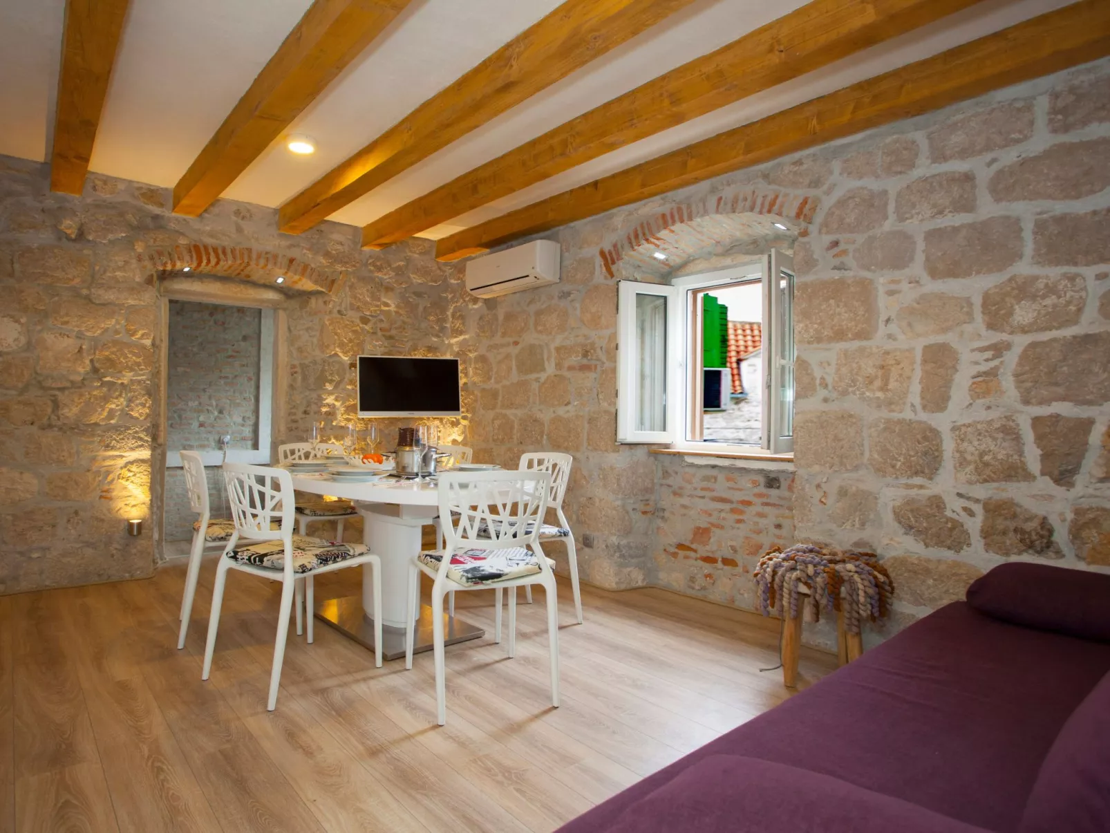 Villa Veli Varos Split-Binnen