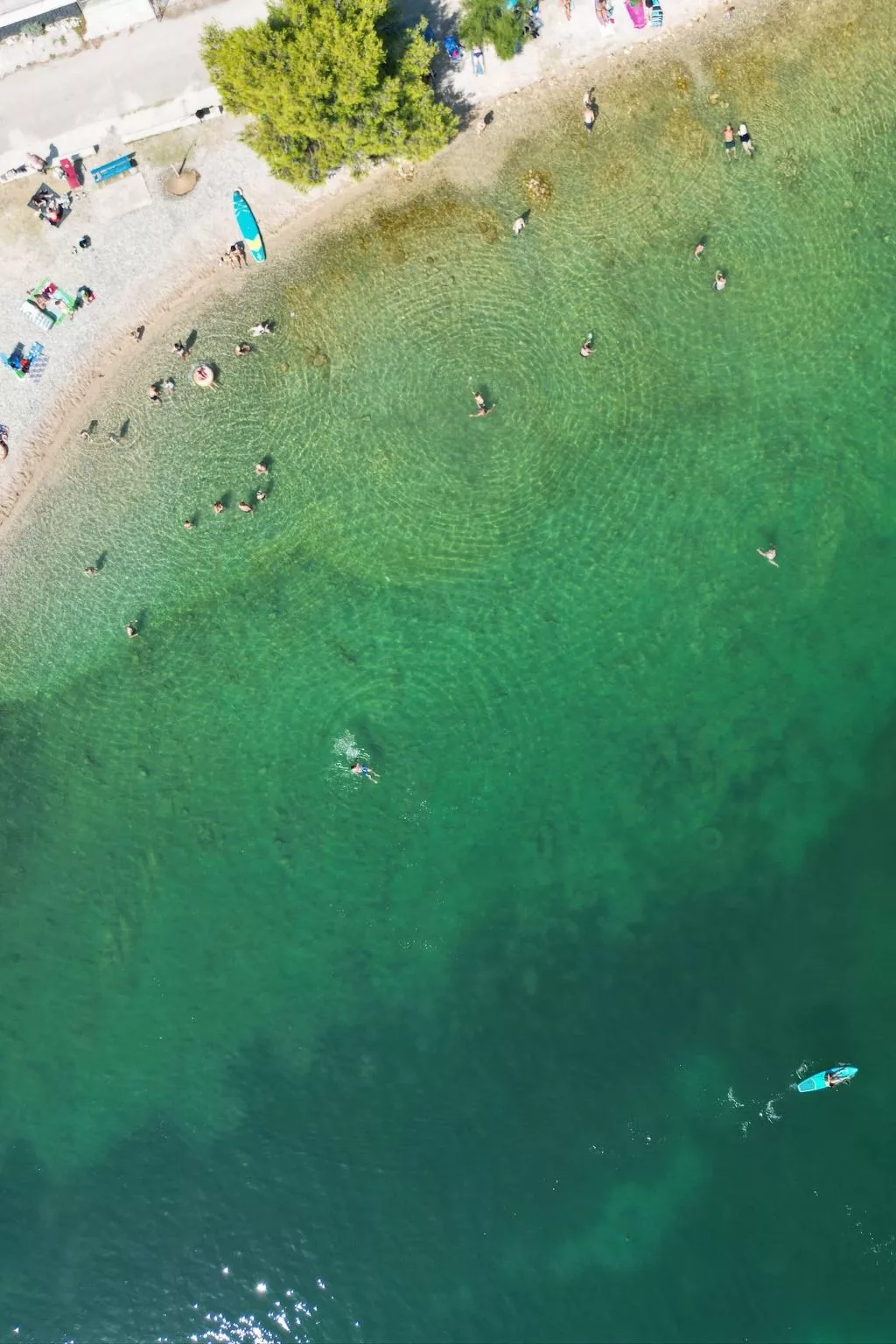 Residence Mediterran-Buiten