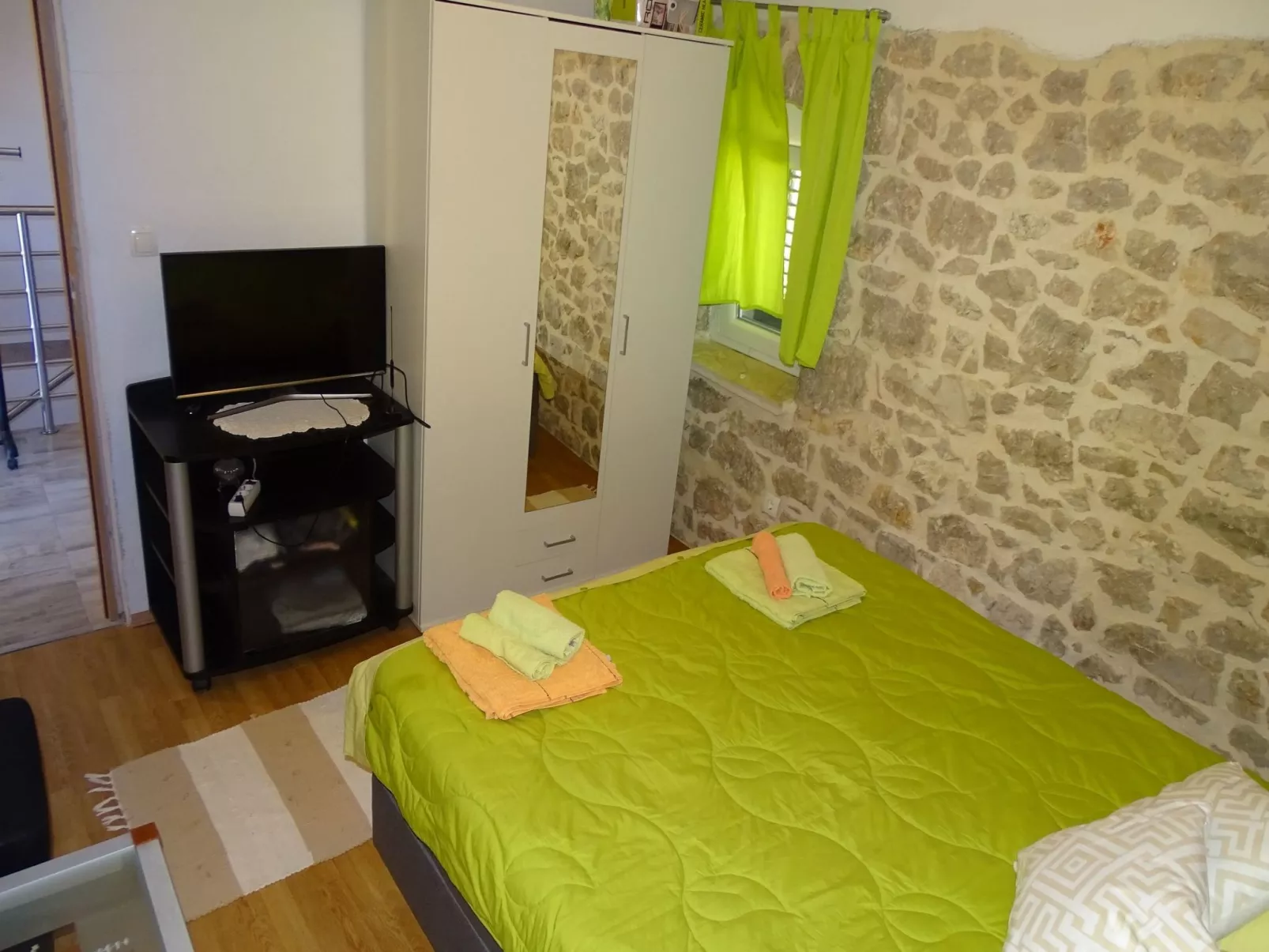 Landhaus Kostela-Binnen