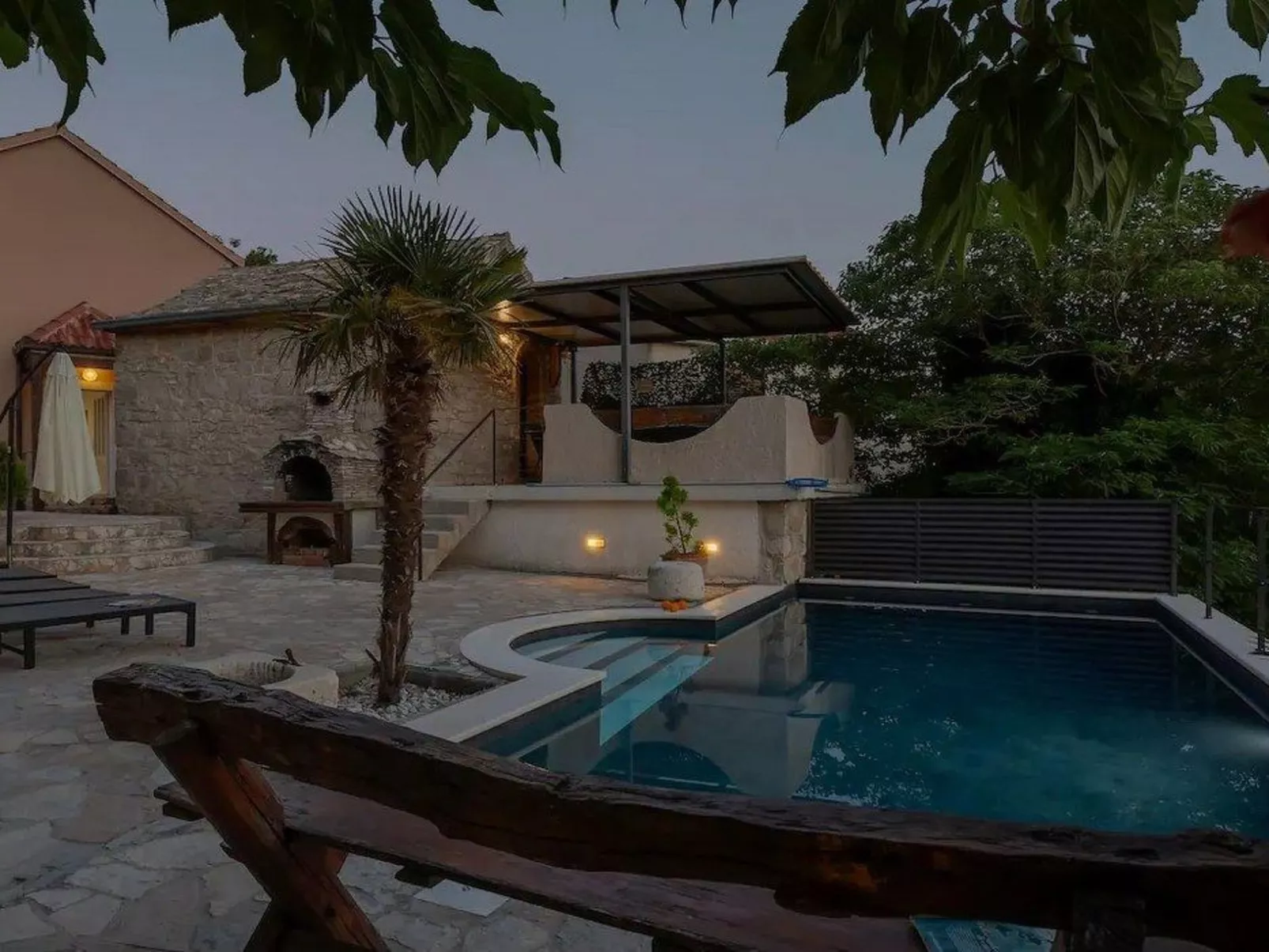 Villa Relax Brela - Image-tags.info