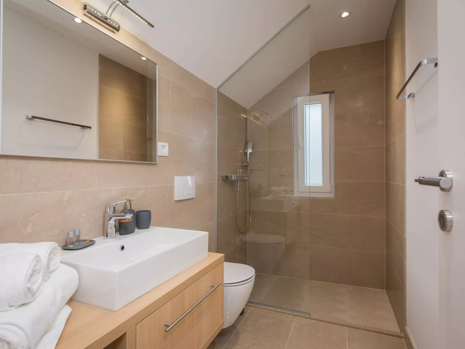 Semper Vivum Villa-Binnen