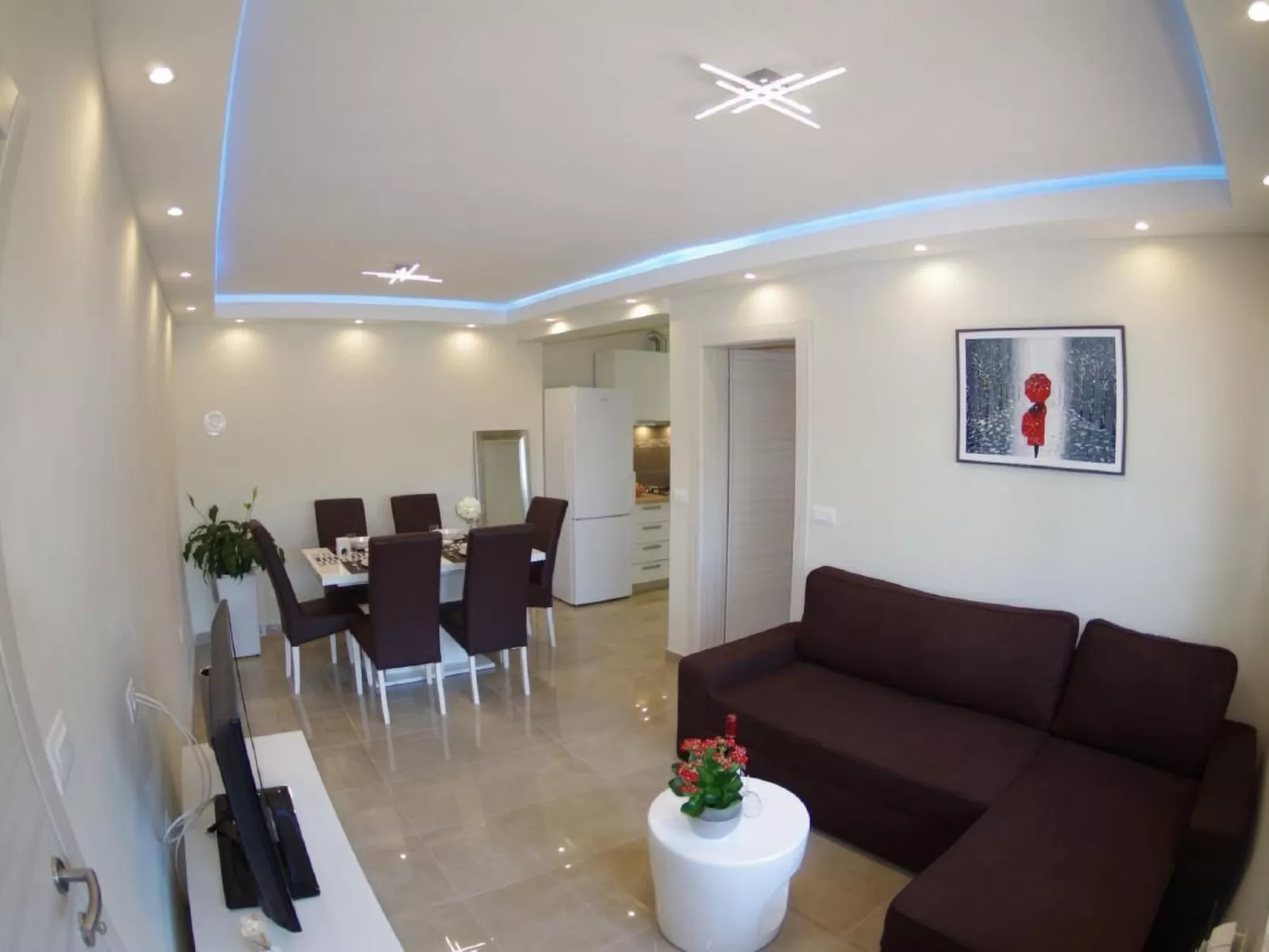 Im Dorf Kujići-Image-tags.info