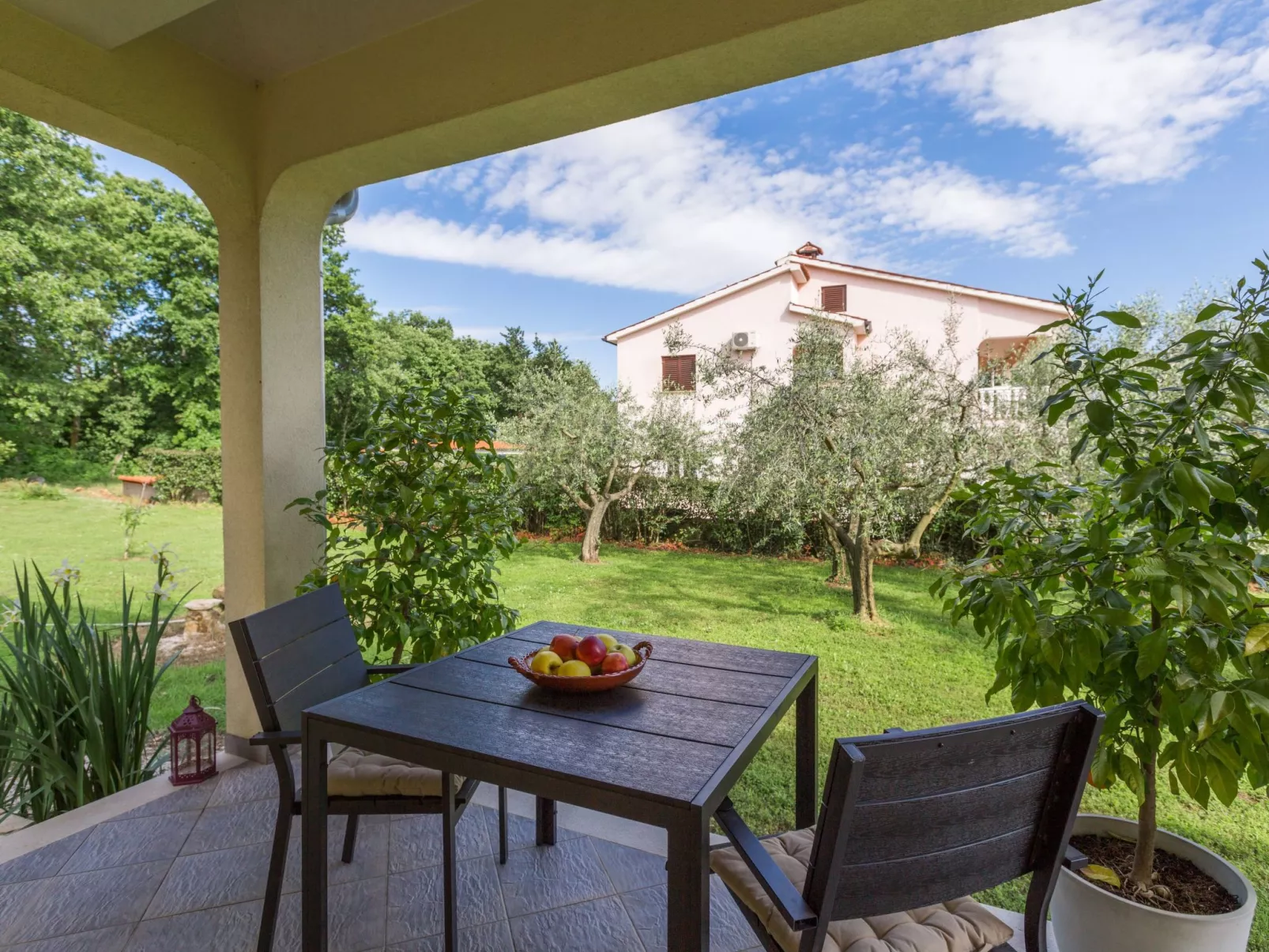 Residence Adelia 3-Buiten