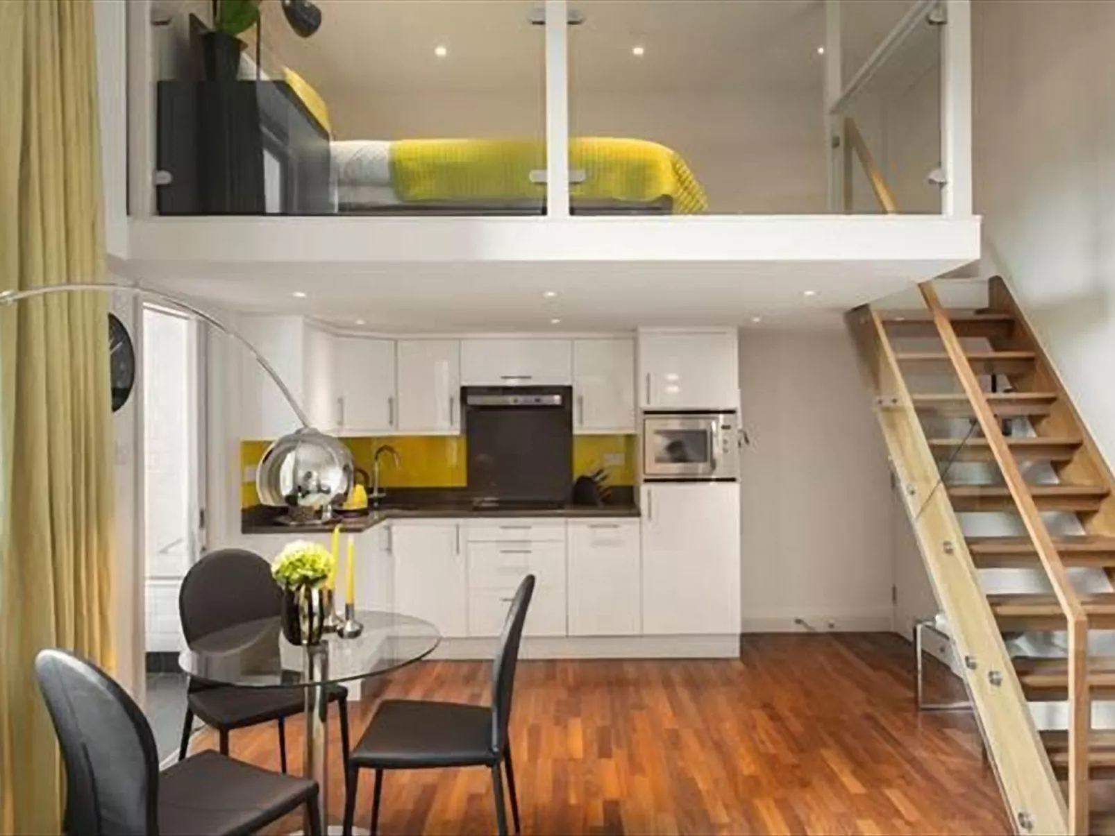 Urban Stay Portobello Market Studio - Image-tags.info