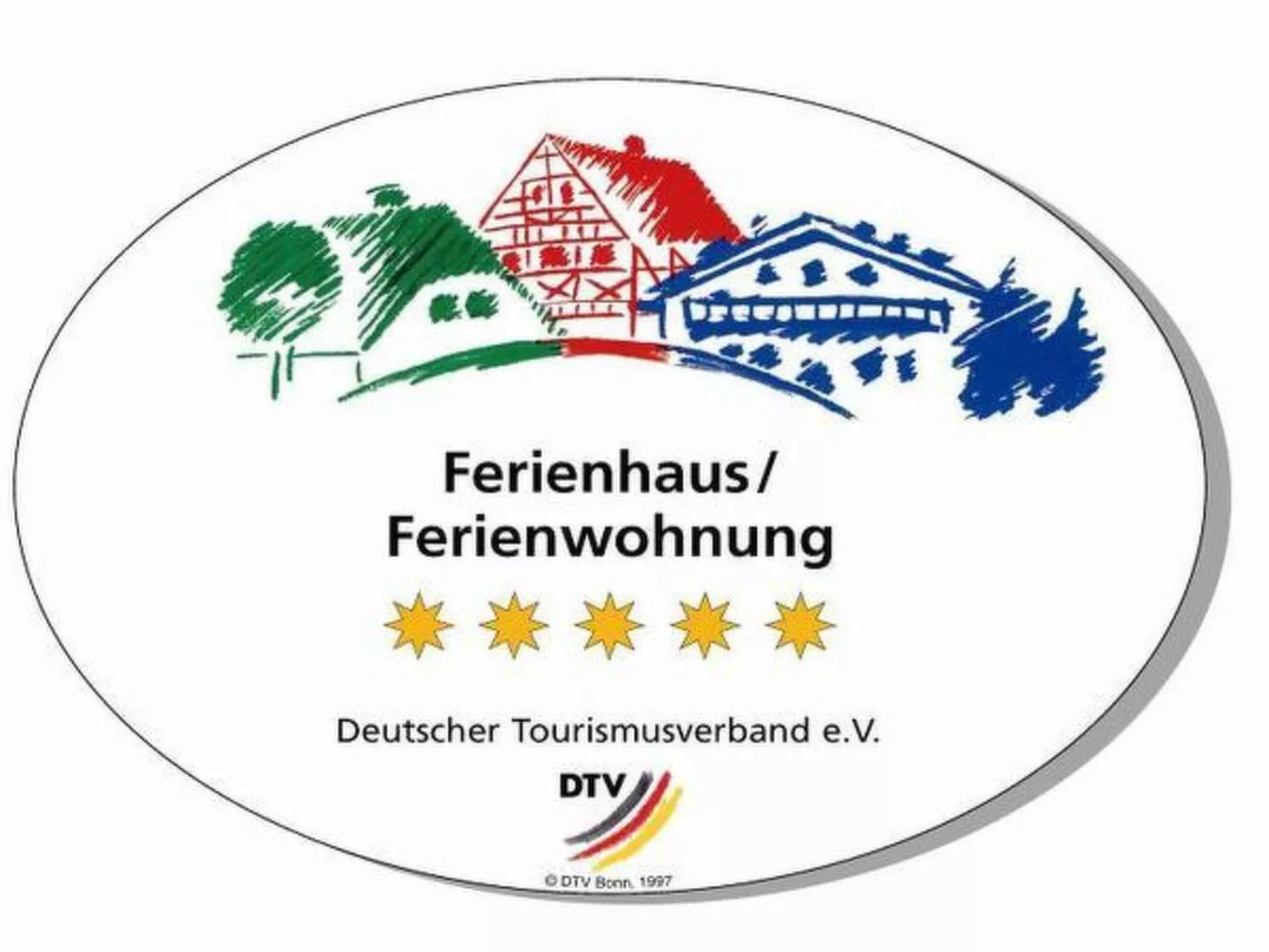 Landhaus mit Sonnenterrasse und Garten-Buiten