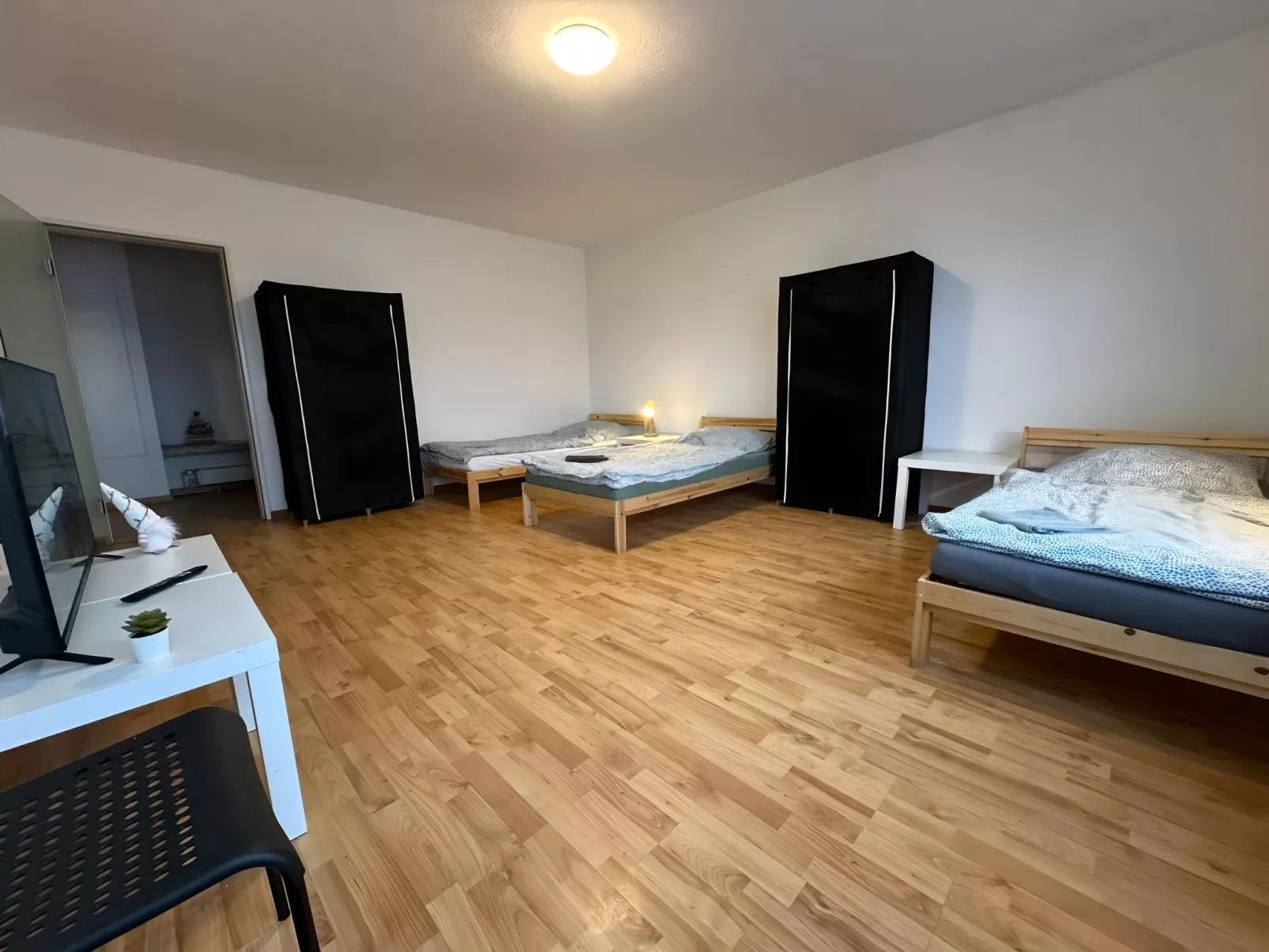 Ap. Ruhe[pause] I-Binnen