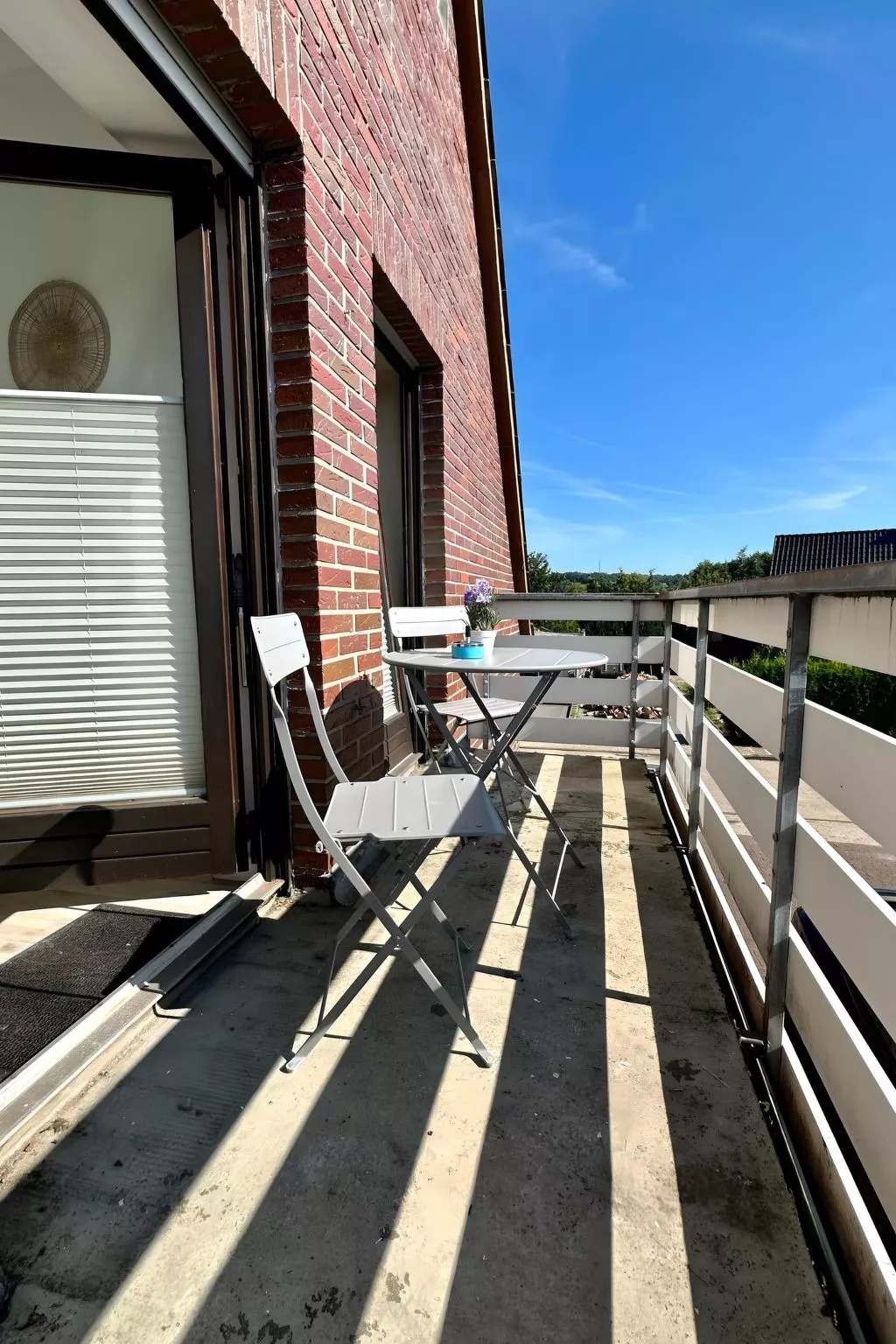 Apartment SOUHA II-Buiten