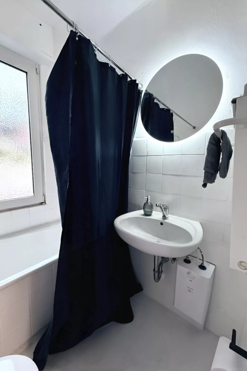 StadtHOUSE Bentheim-Binnen