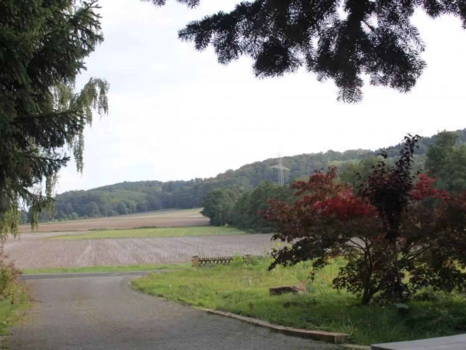 Gästehaus Kühne-Buiten