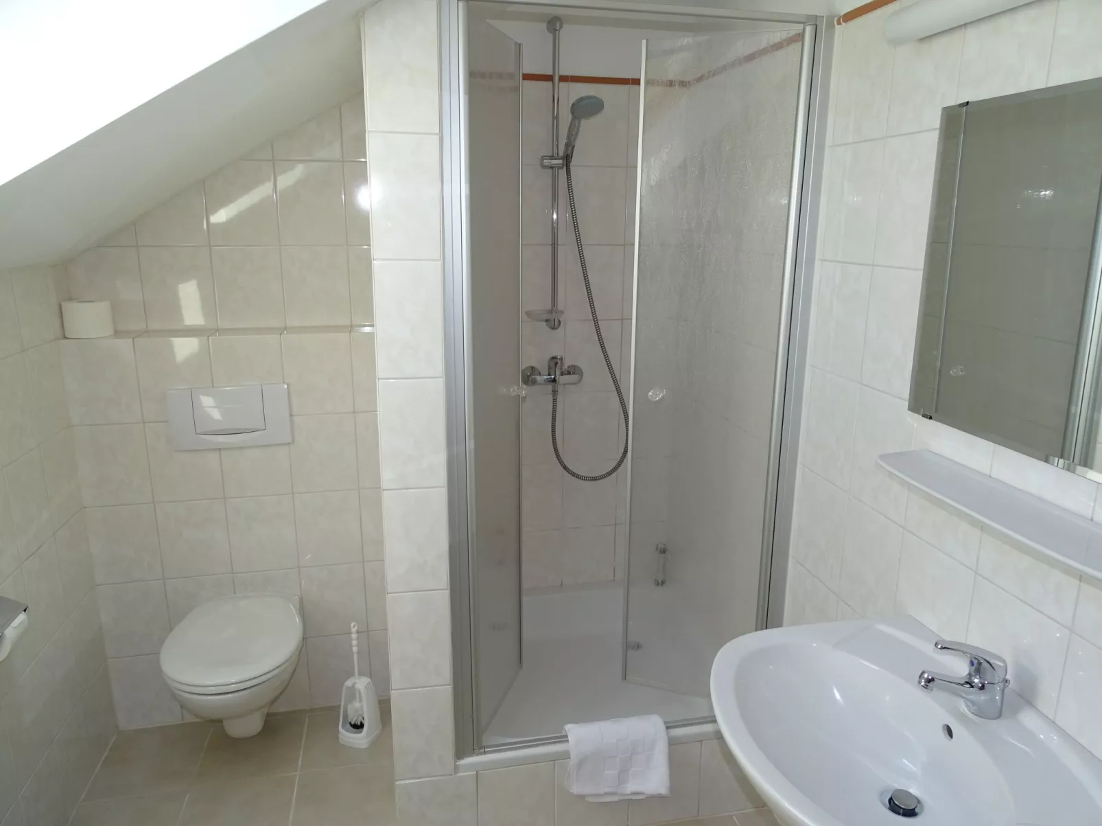 Haus Victoria-Binnen