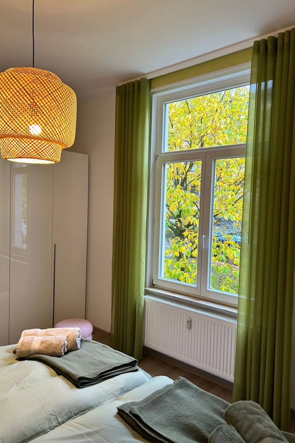 Fewo Fröhlich-Binnen