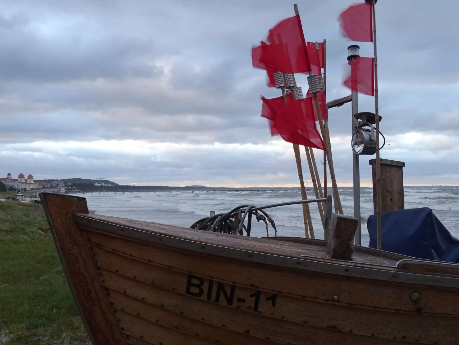 Domizil für zwei-Buiten