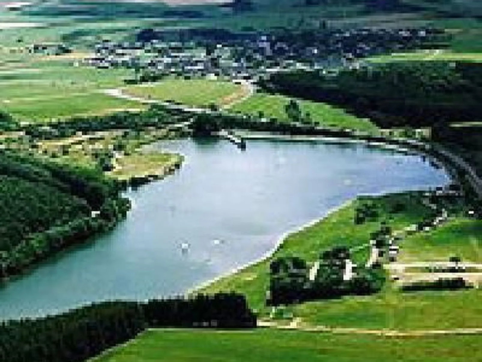 Ferien-Apartment  1-Buiten