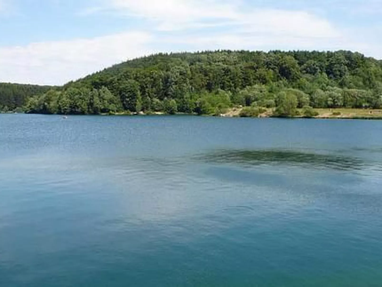 Ferien-Apartment 2-Buiten