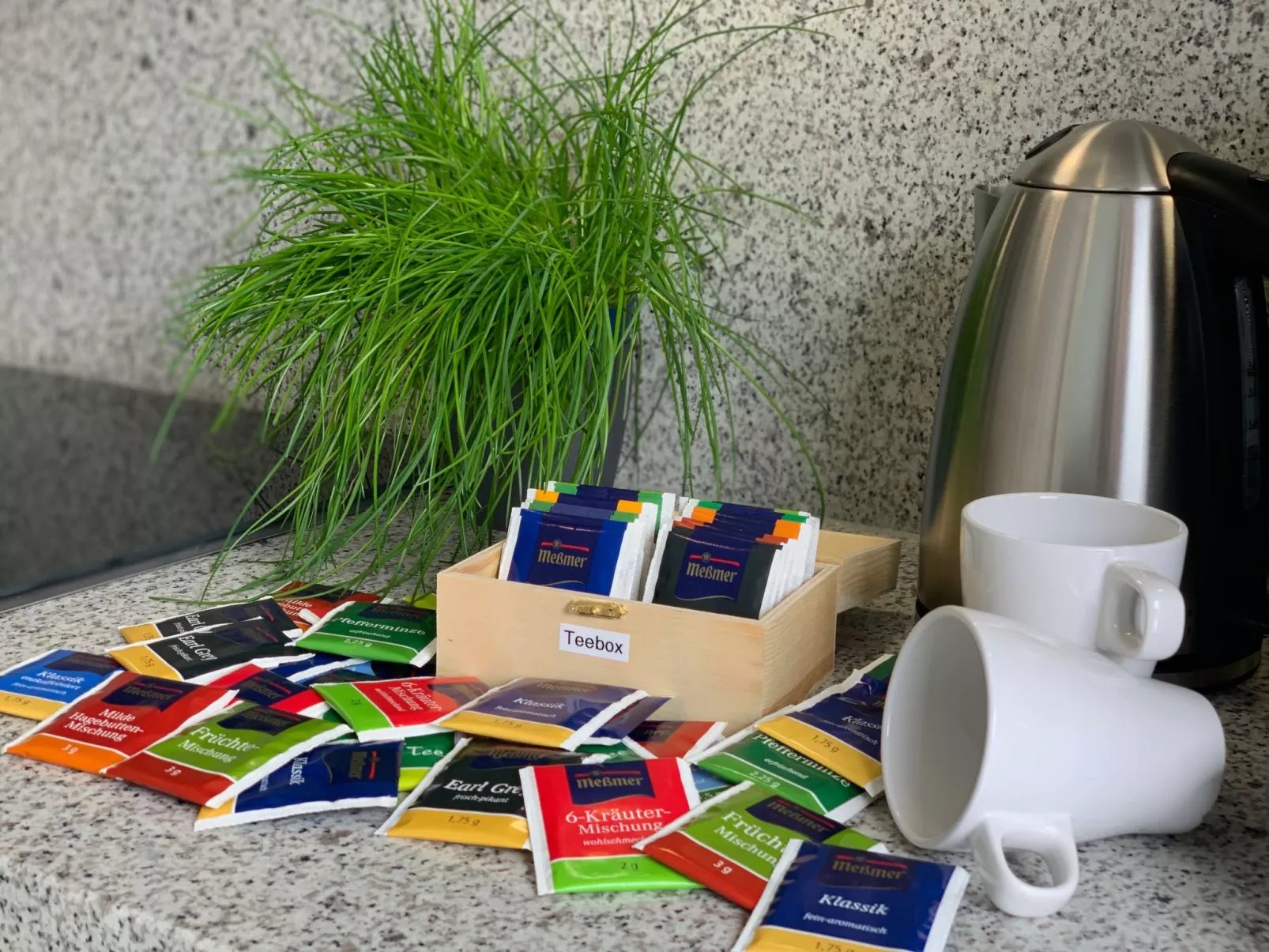 Ferienwohnung mit Boxspringbett-Image-tags.info