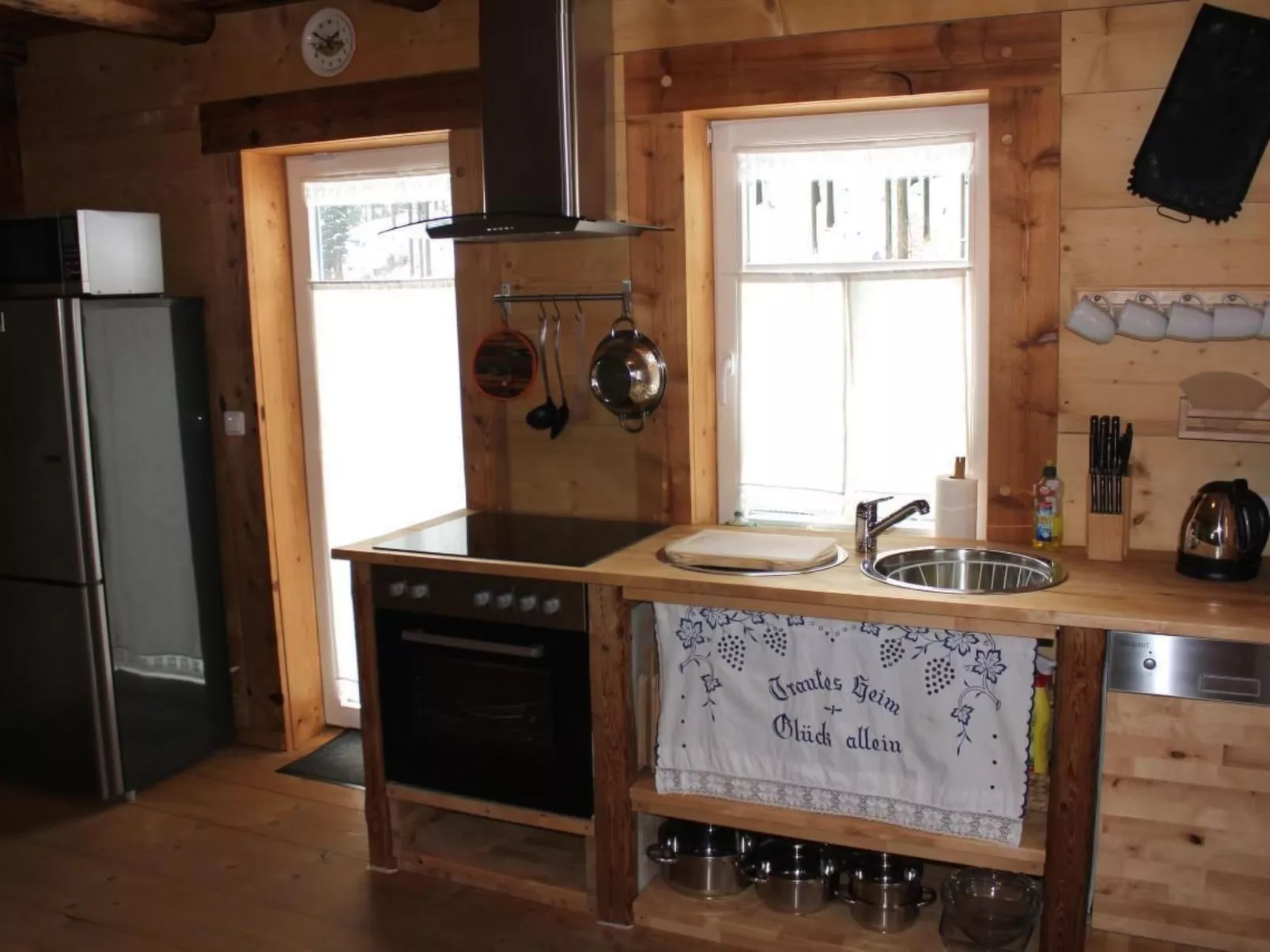 FW Steindöbra-Binnen