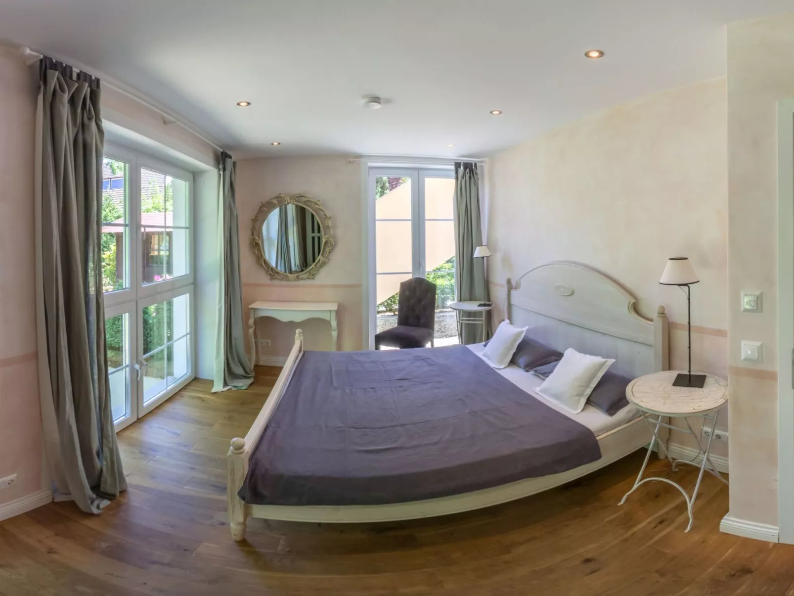 Wohnung Il Grande-Binnen