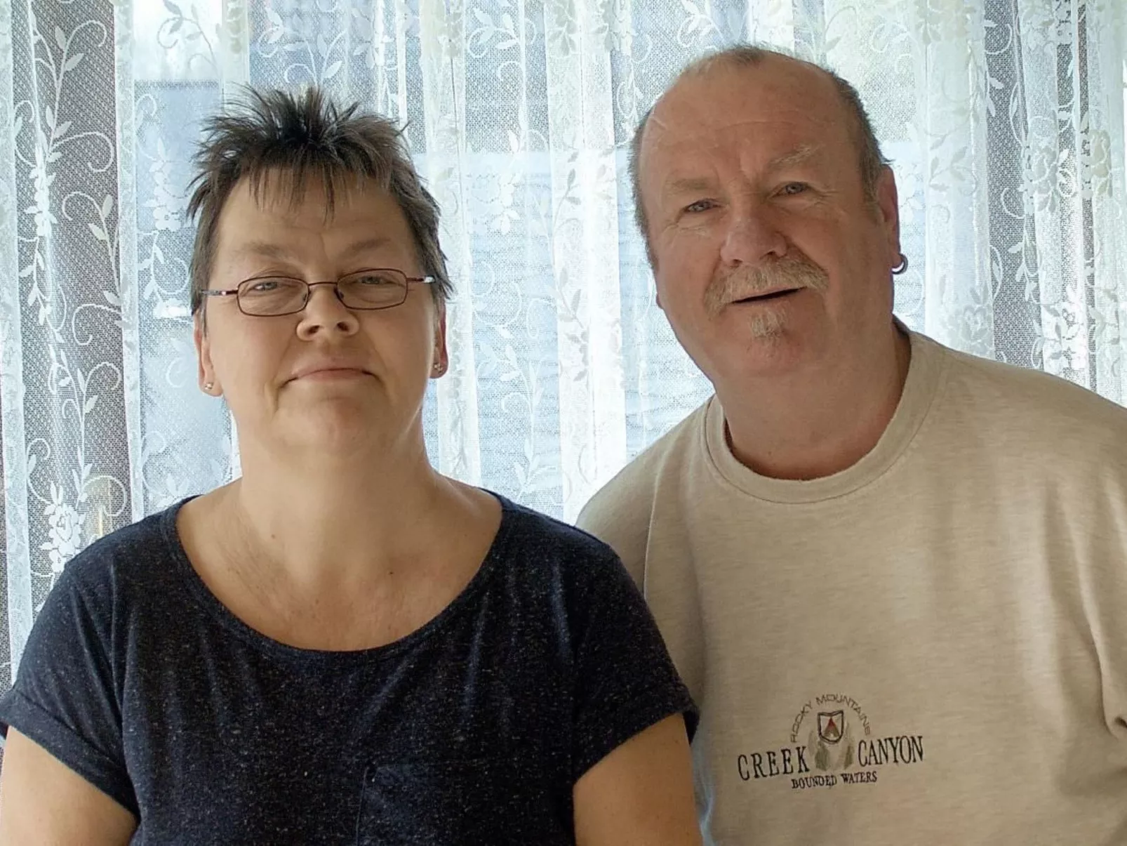 Nichtraucherbungalow - Binnen