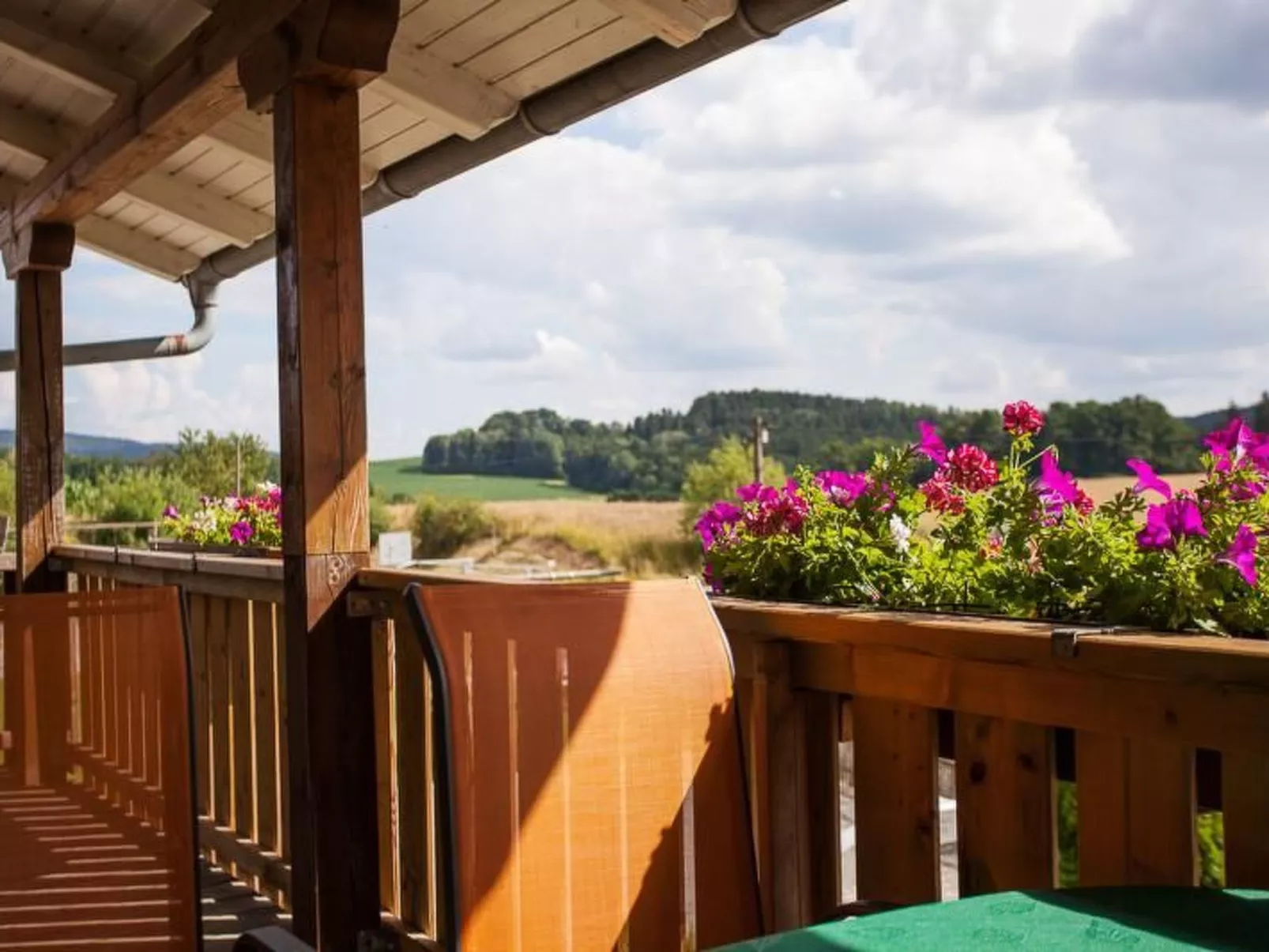 Am Rückerlhof-Buiten