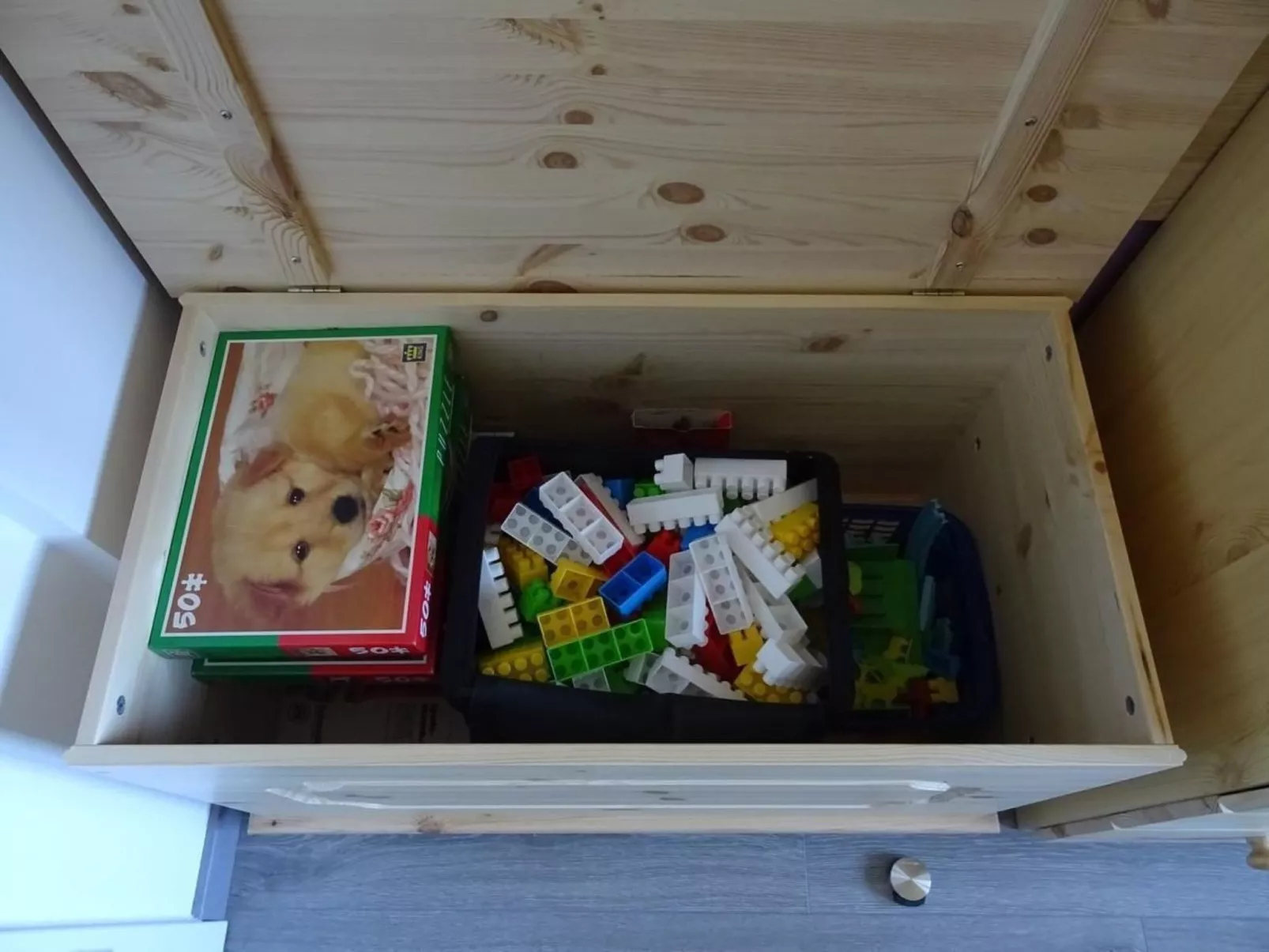 Am Keschtewaeldele - Image-tags.info