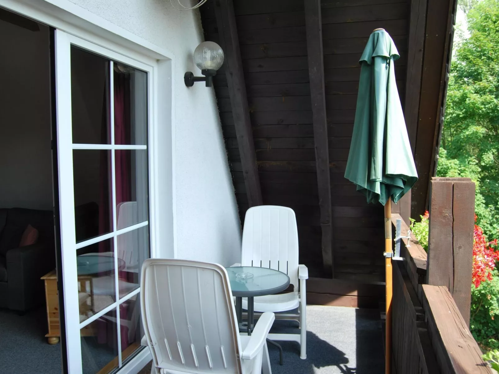 Fewo Stricker 13-Binnen