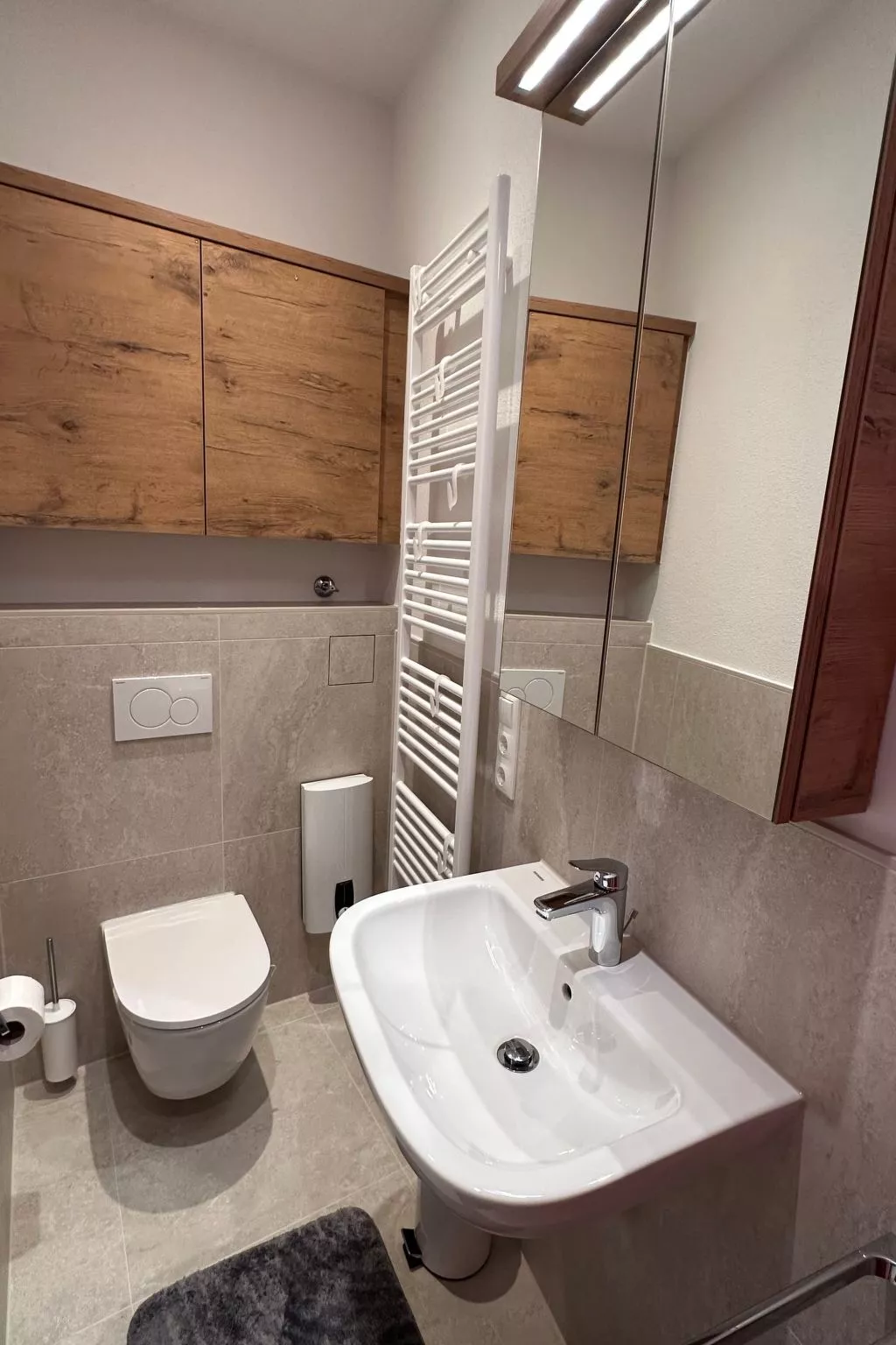 Sport Alpin Wh 1-Binnen