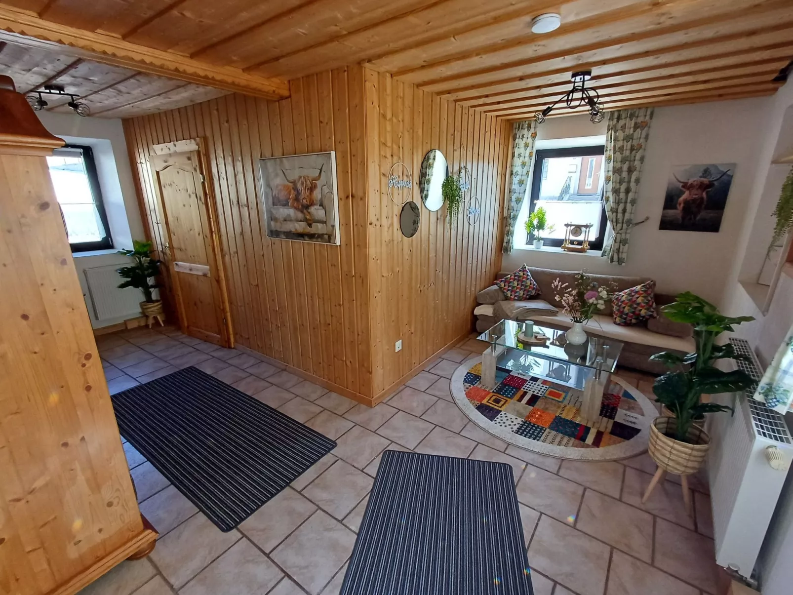 AnNo Wohlfühlplatzl-Binnen