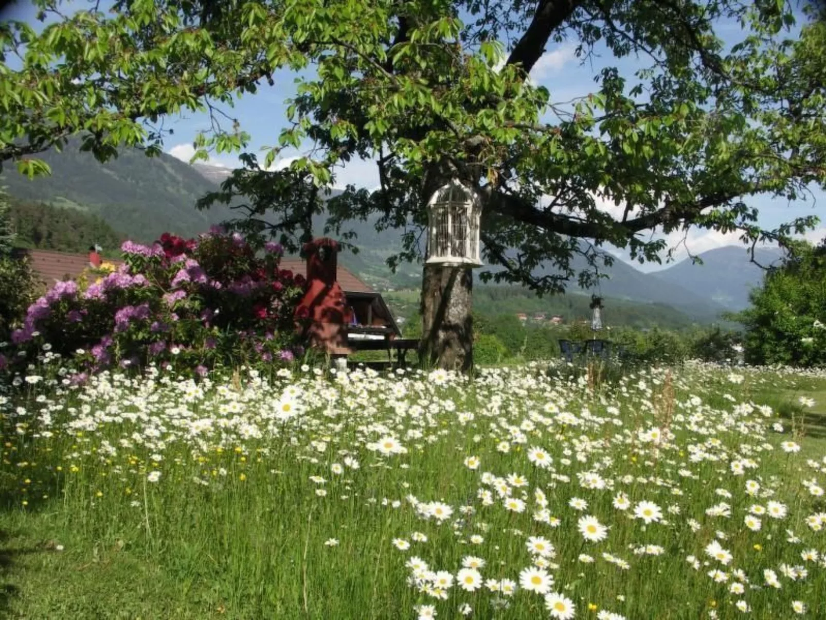 Studio barrierefrei - Buiten