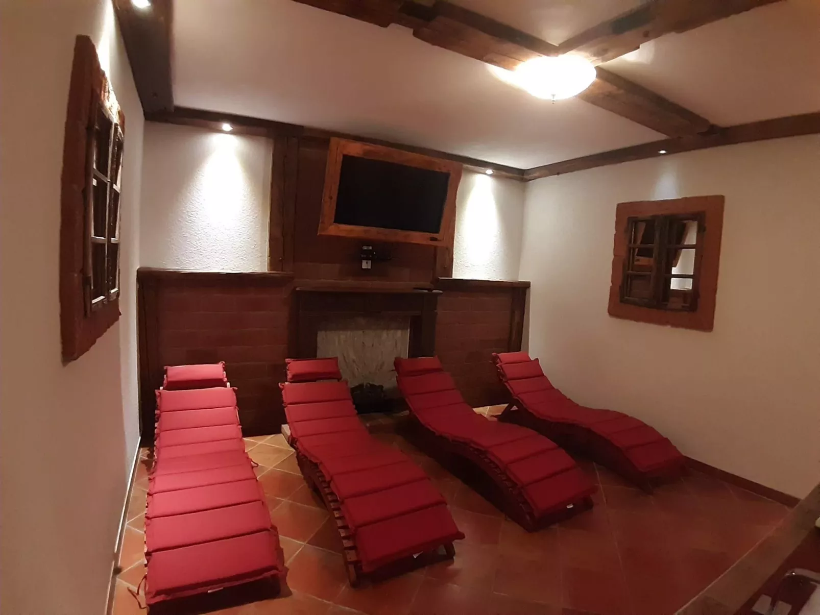 Schönberghütte-Binnen