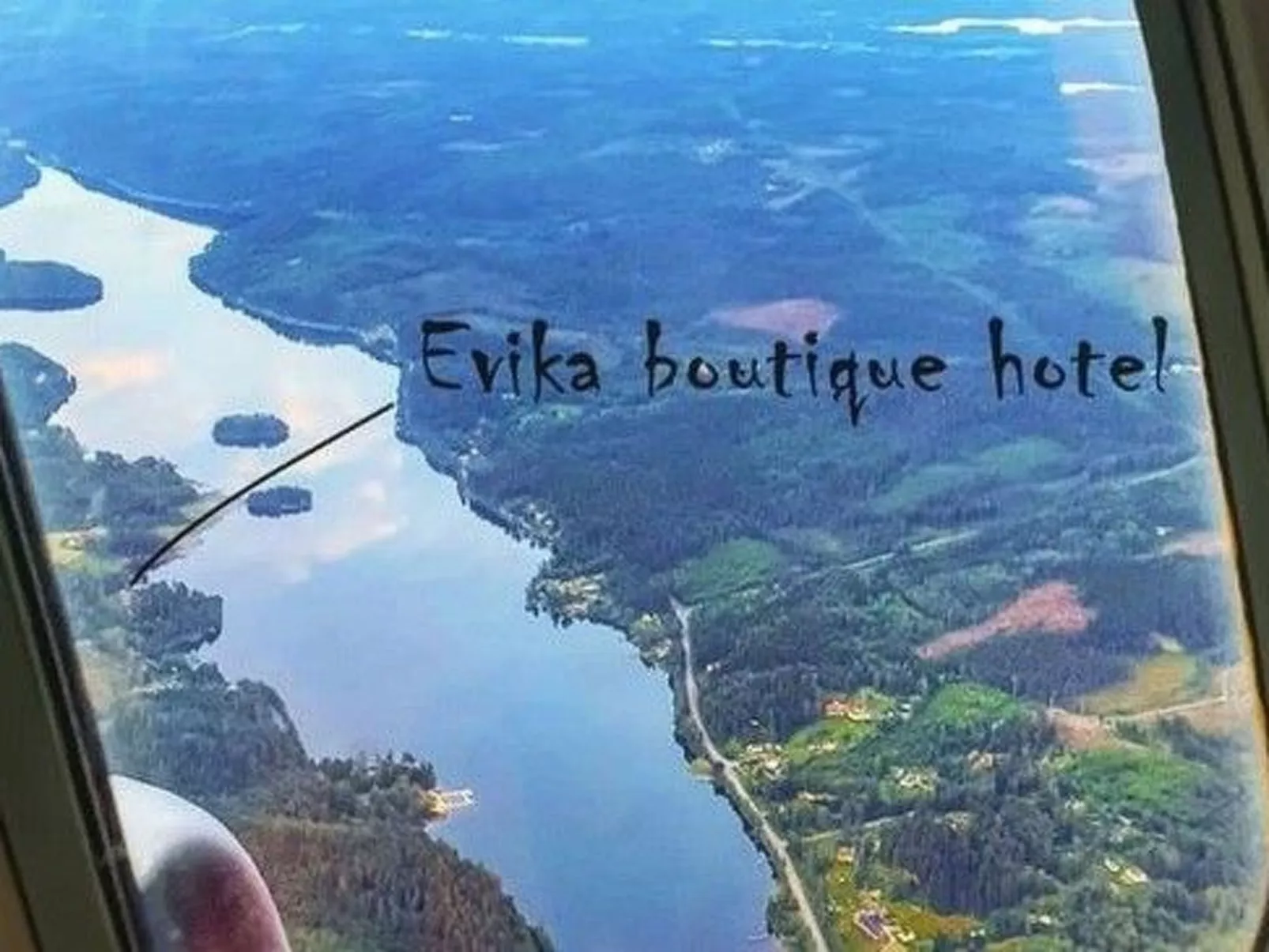 "Évika 1" mit Sauna-Image-tags.info