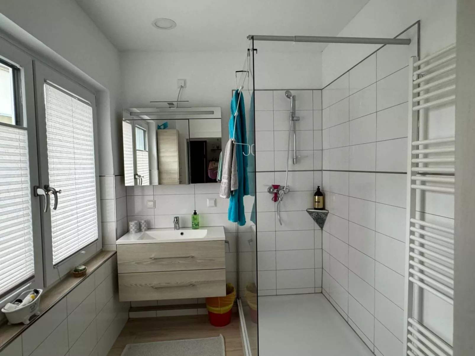 Appartement in Holstentor Nord-Binnen