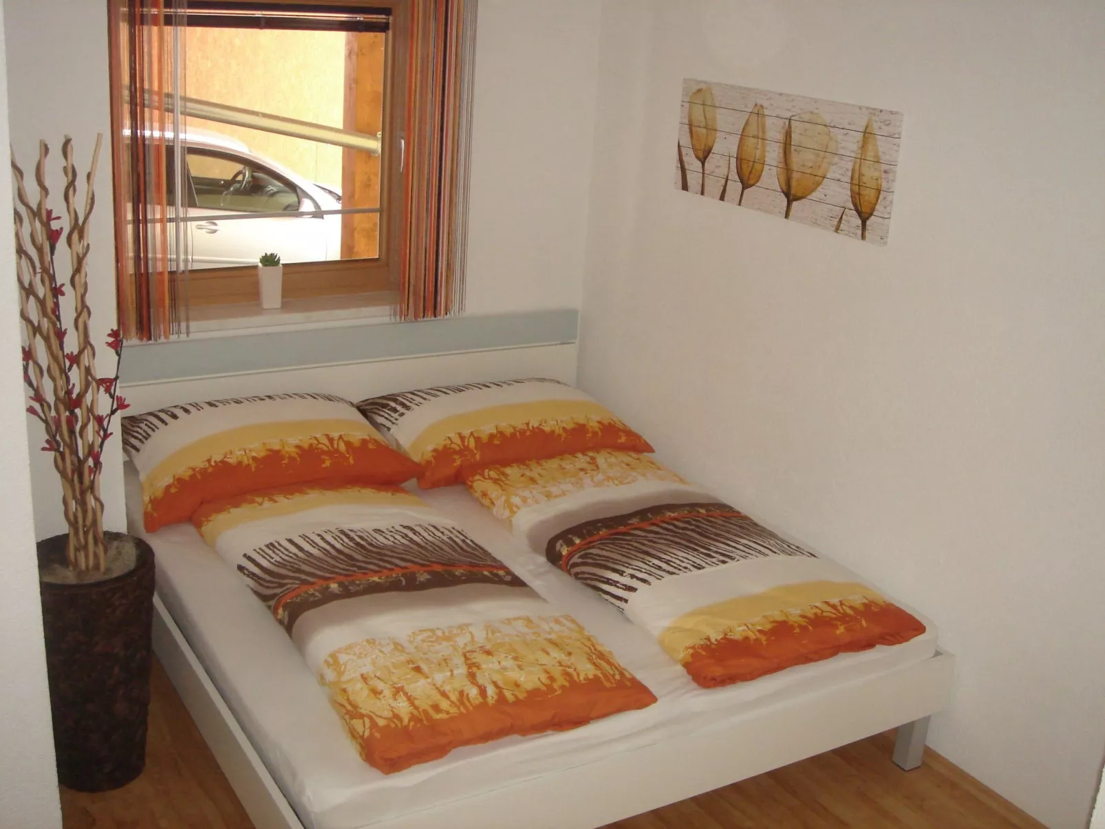 Mit Panoramaterrasse in Fügenberg-Binnen