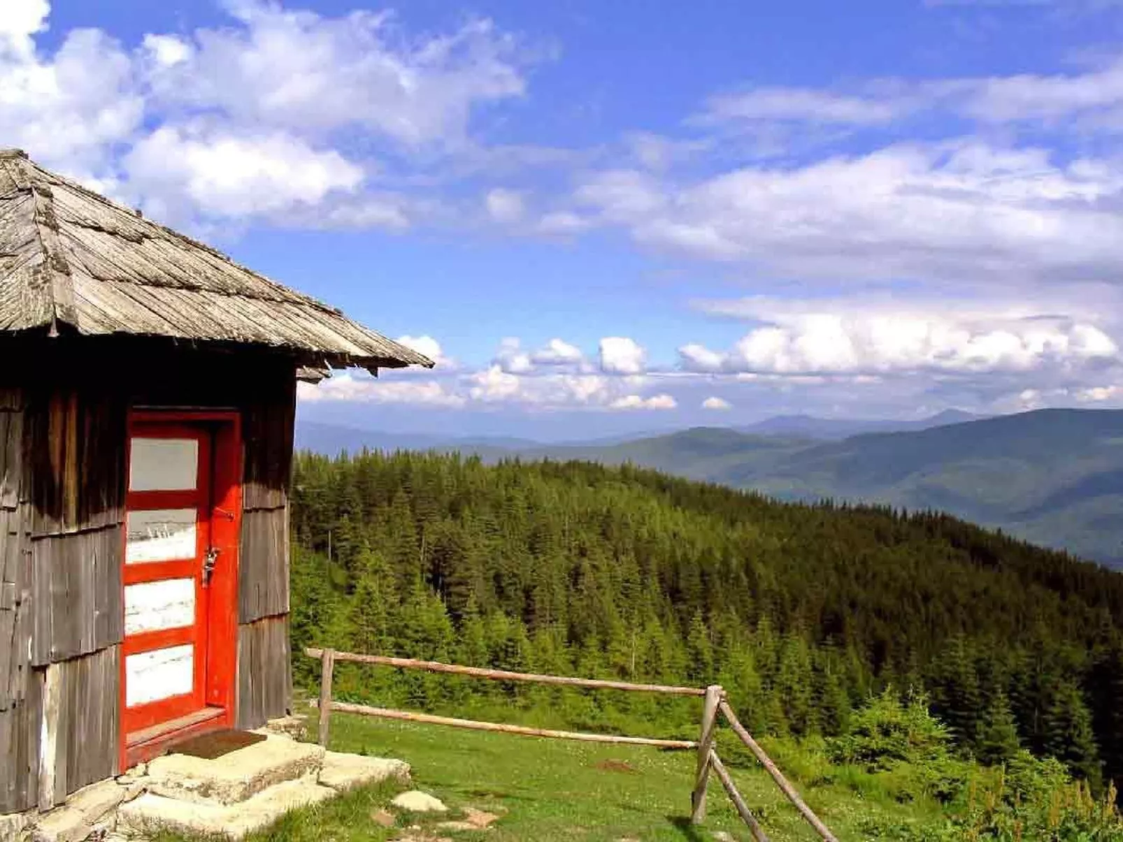 Casa Lopo - renovierter Bauernhof im Hirtendorf-Buiten