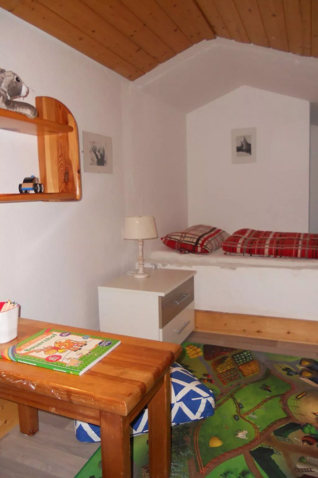 Hundefreundliches Haus Austernperle in Sehestedt-Image-tags.info