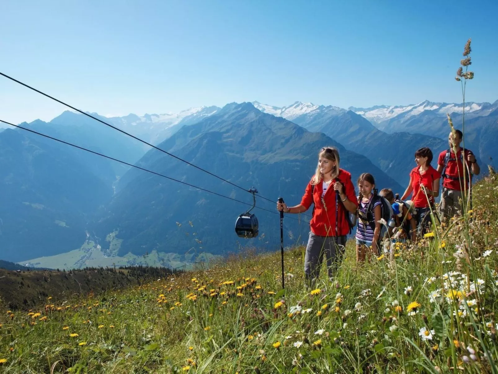 Bio-Haus # 401 - Buiten