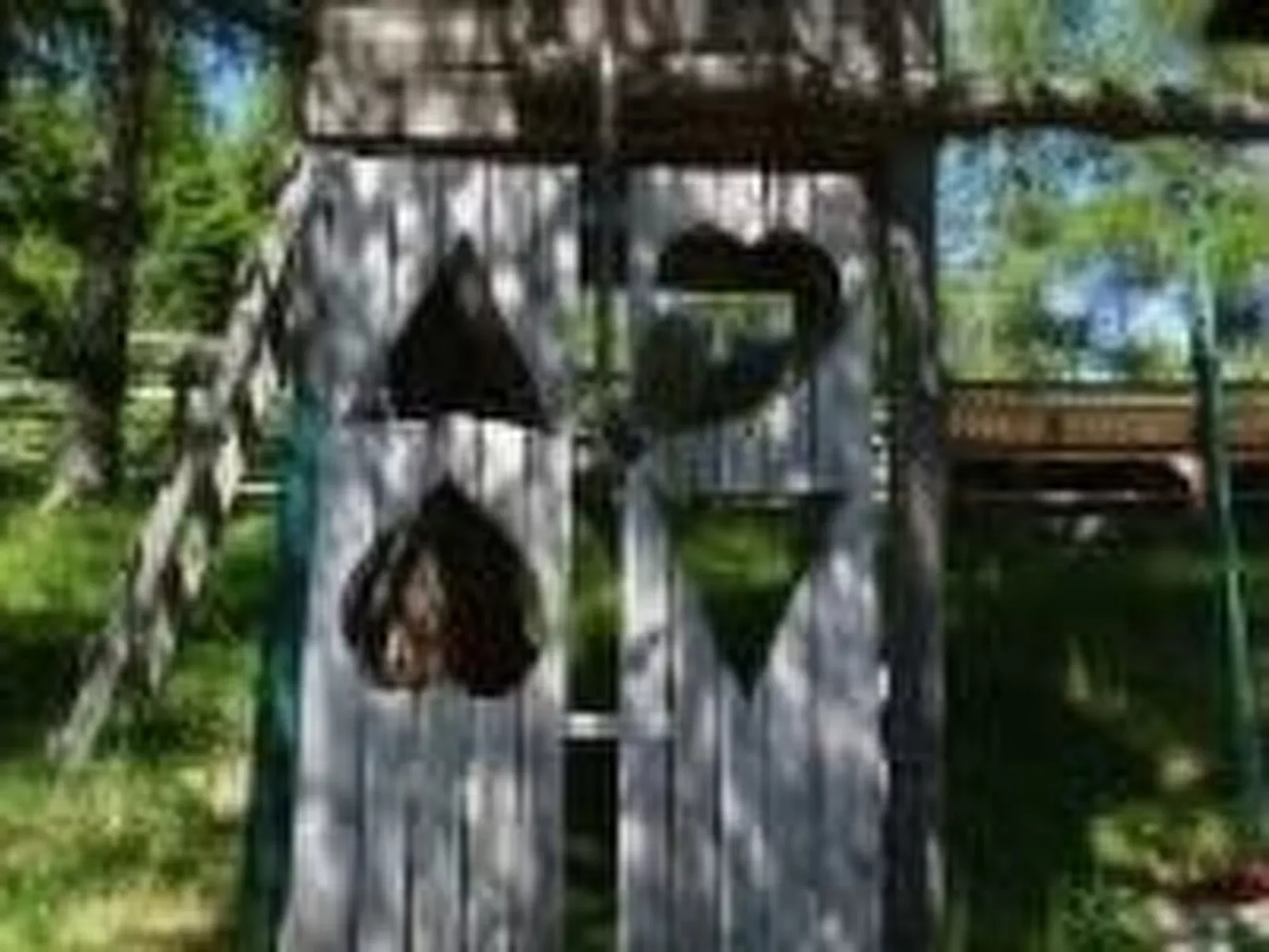 Kärntnerhaus in Falkertsee-Buiten