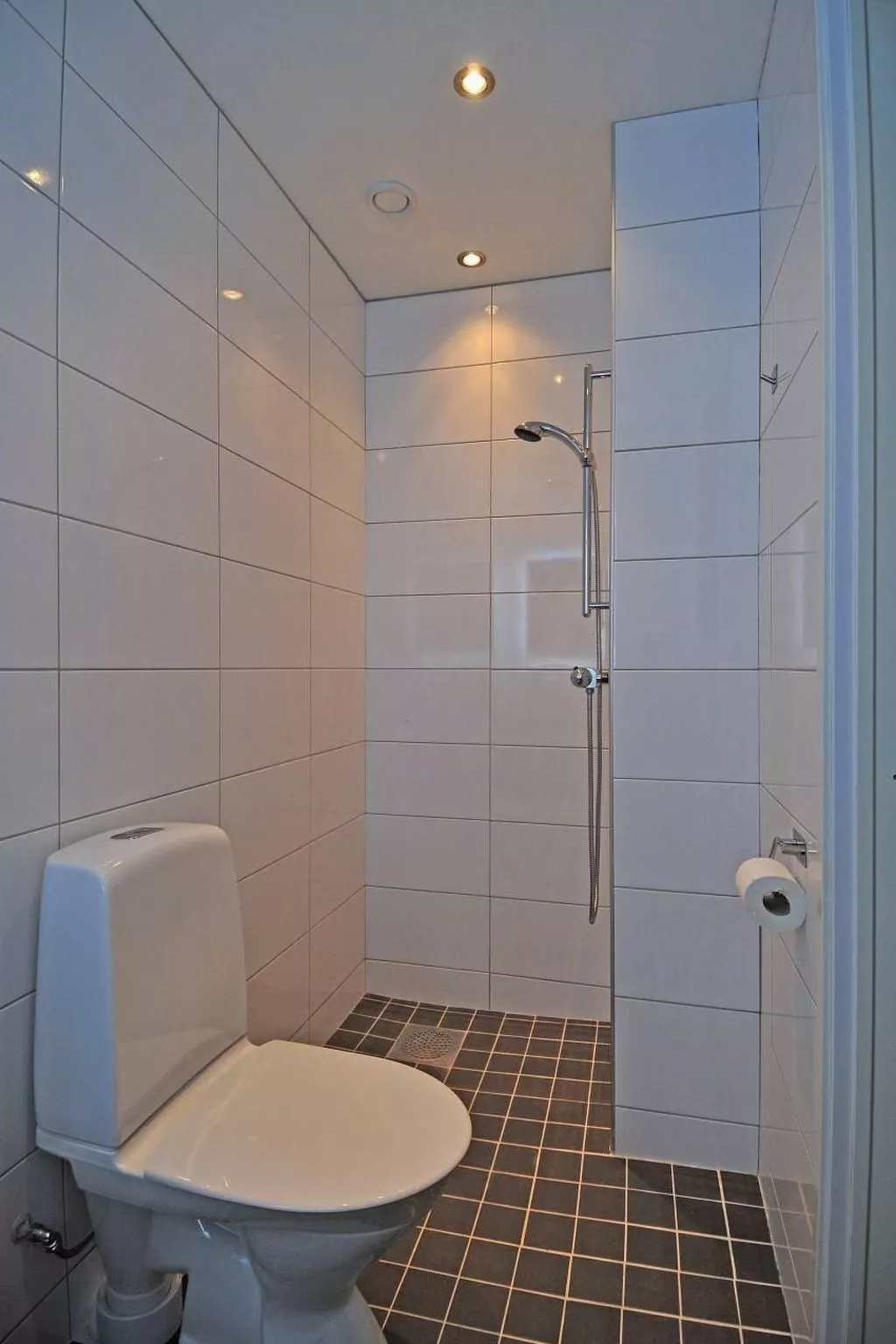 Villa "Vitasjö" mit Terrasse, Grill und Garten-Binnen