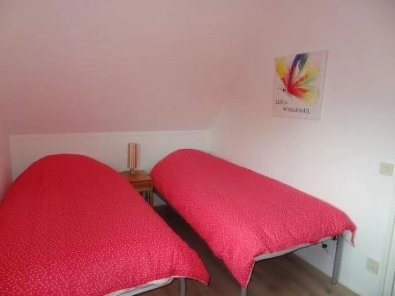 "Der Austernfischer"-Binnen