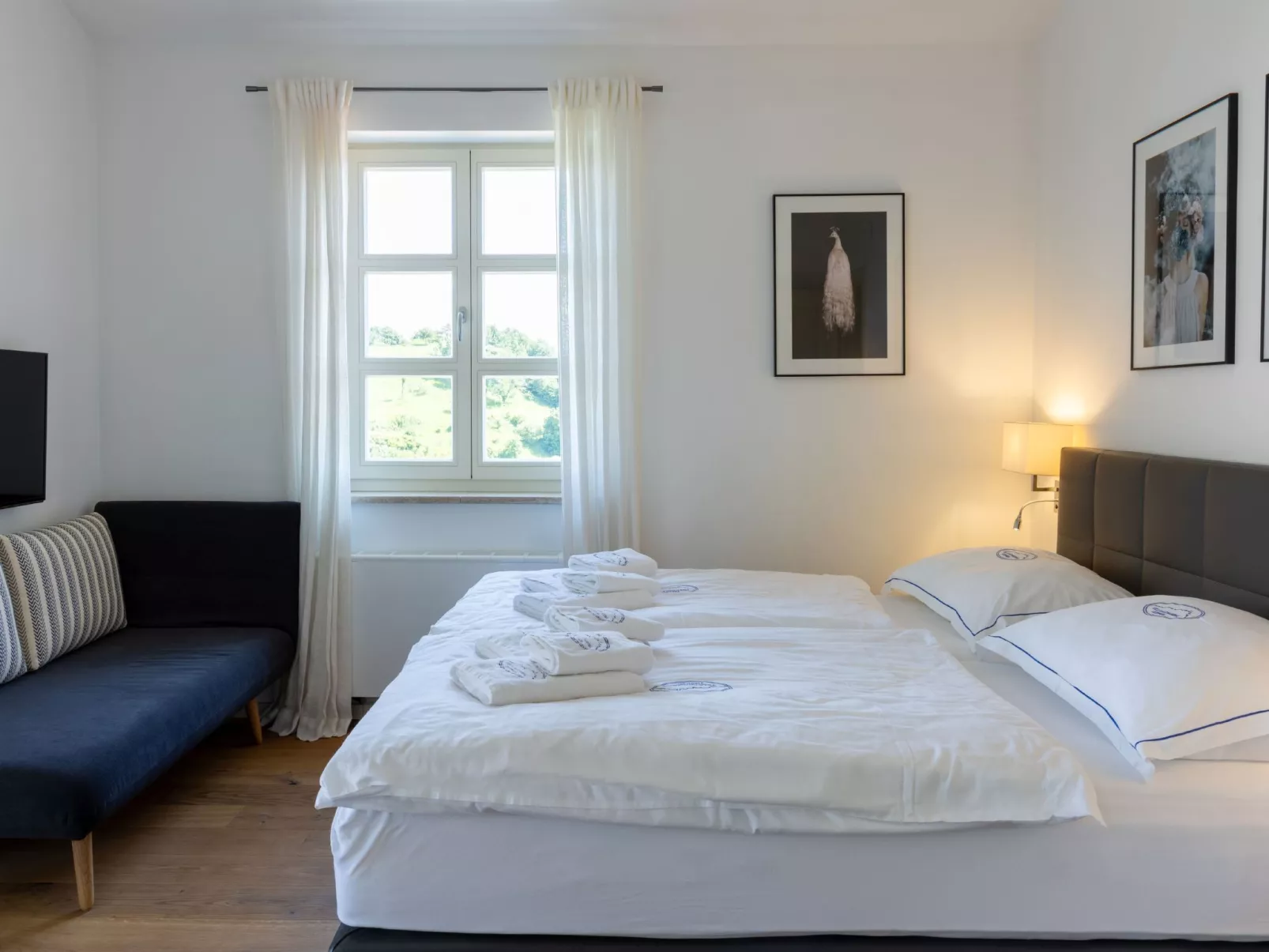 Villa Casa Katharina-Binnen