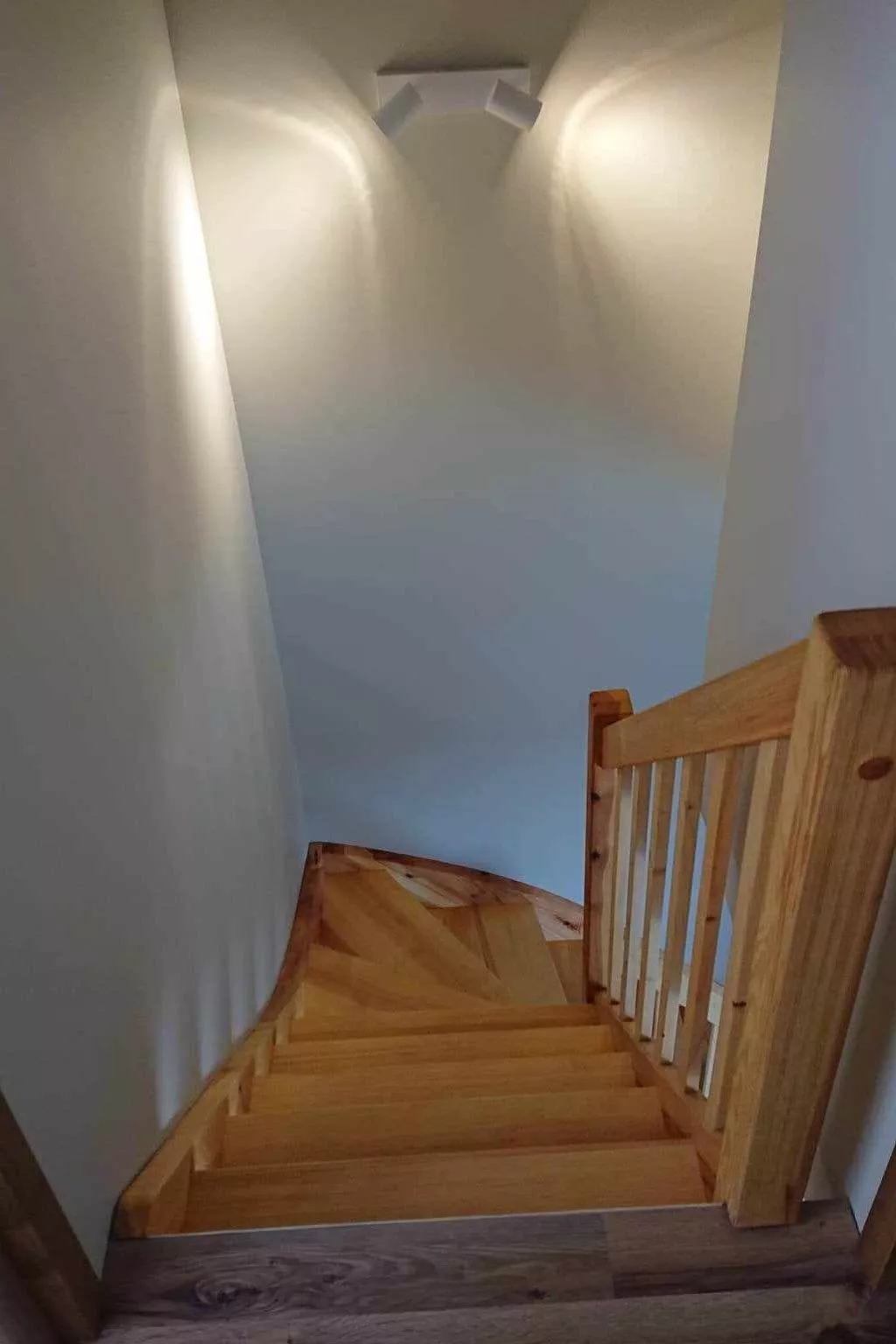 Haus 1 in Sarbinowo-Binnen