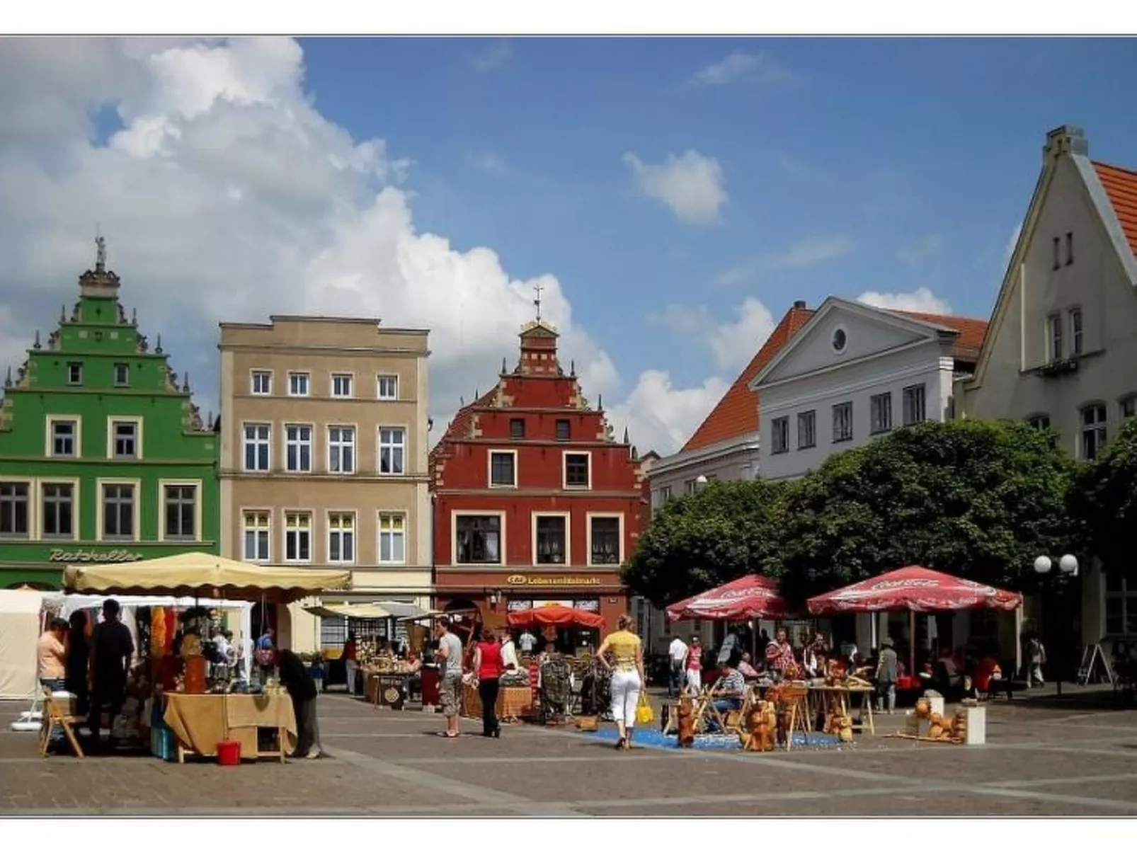 Designerwohnung in denkmalgeschütztem Wasserturm-Buiten